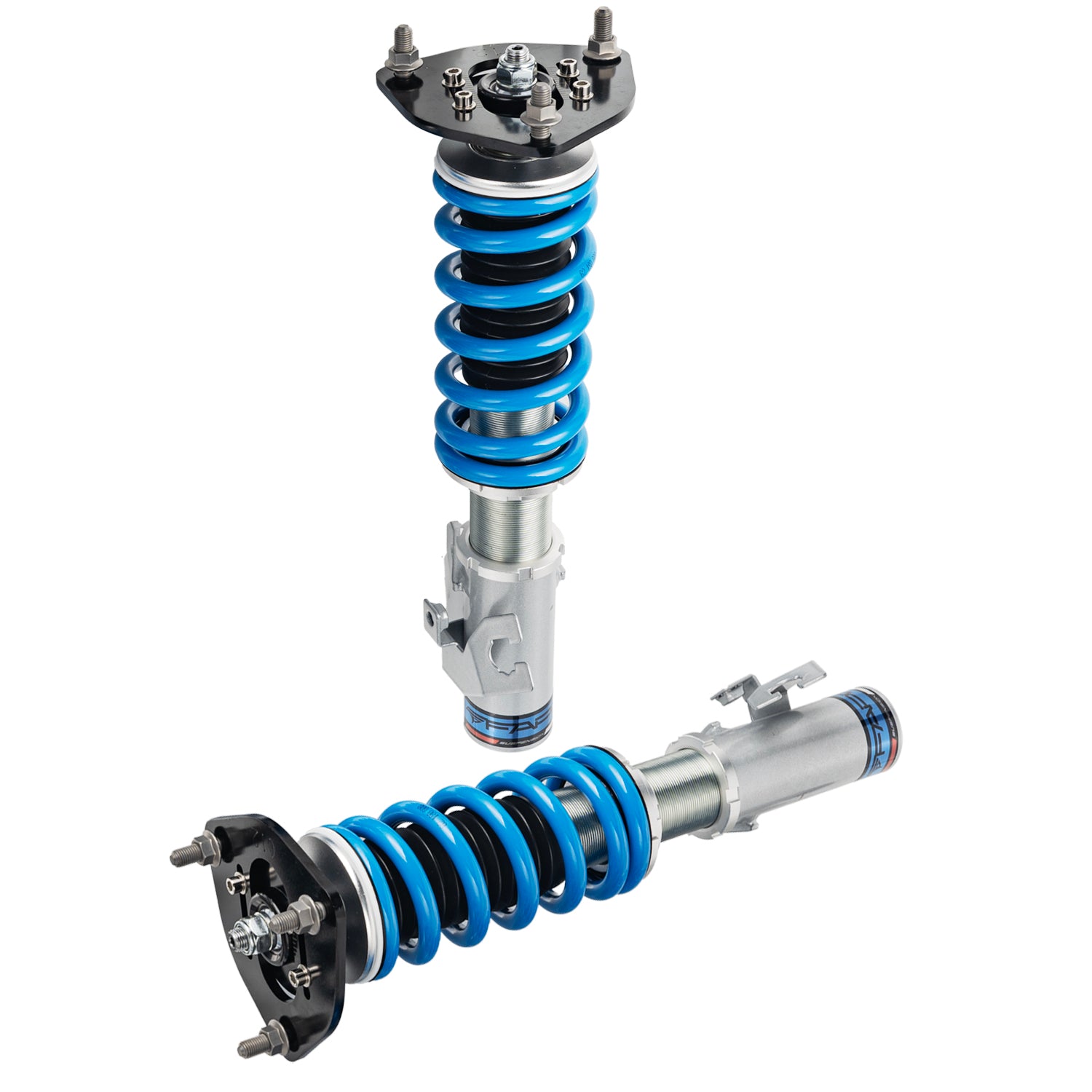 16-Level Damping Coilover For Nissan Silvia/240SX S13 1989–1994 PS001220