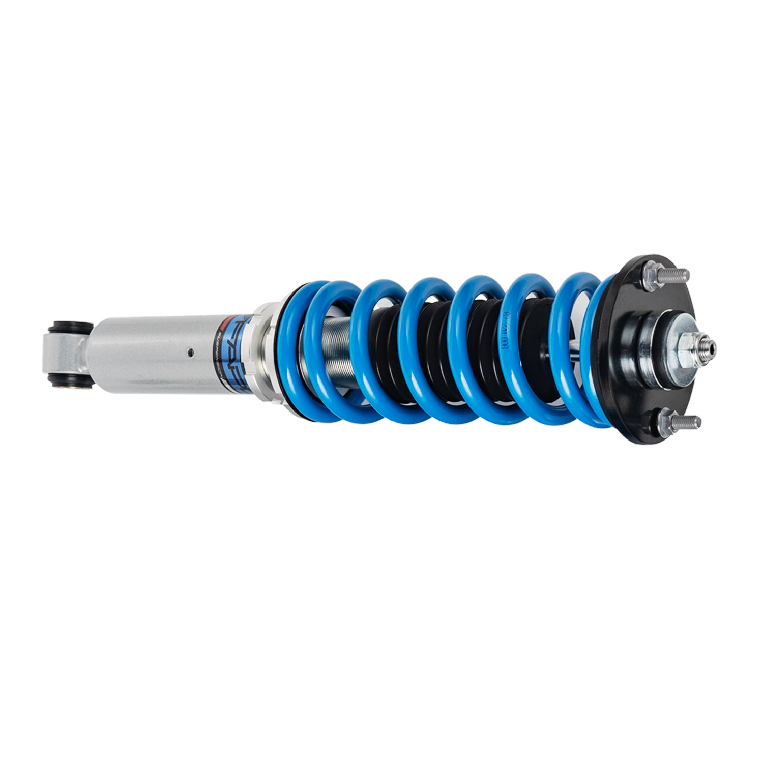 16-Level Damping Coilover For Nissan Silvia/240SX S13 1989–1994 PS001220