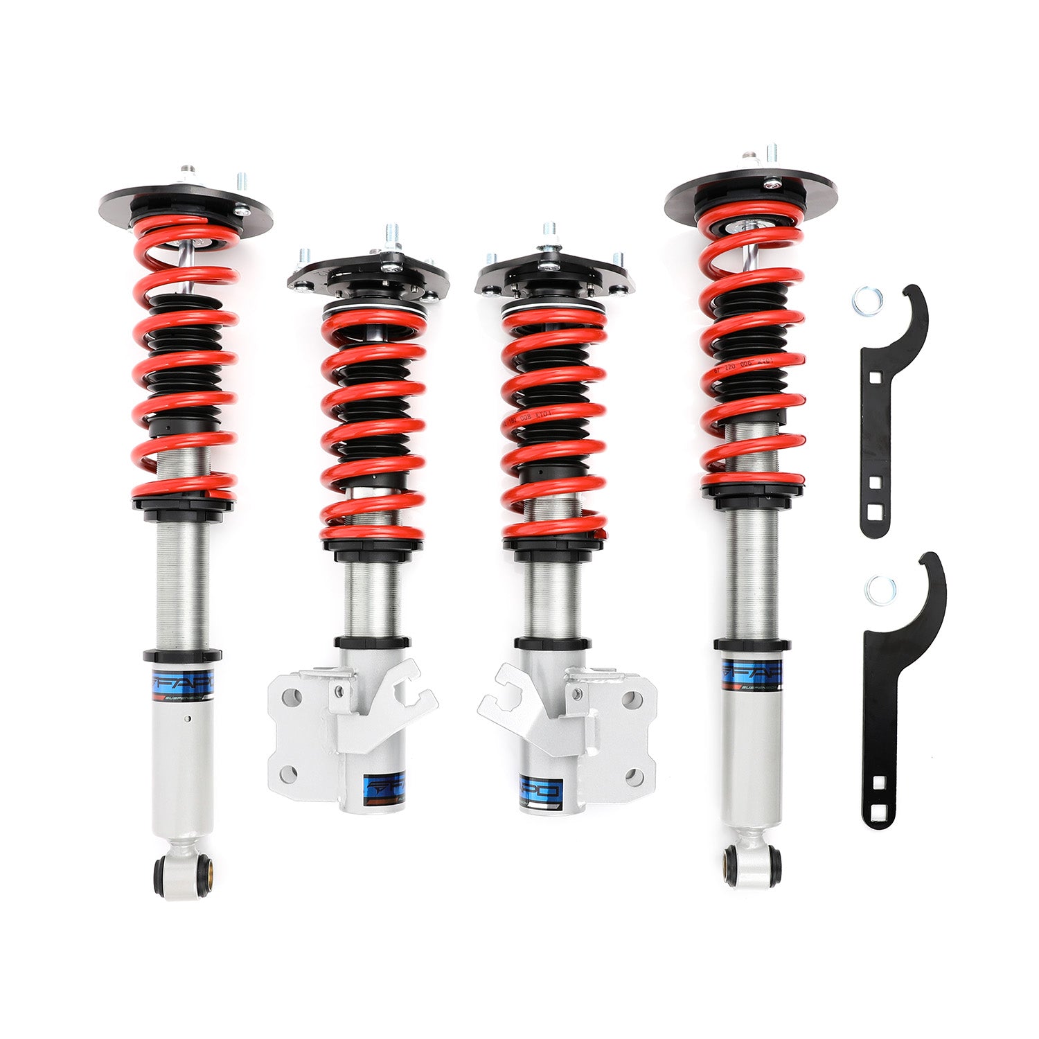 Coilover for Nissan S14 240SX Silvia 1995-1998 PS001310