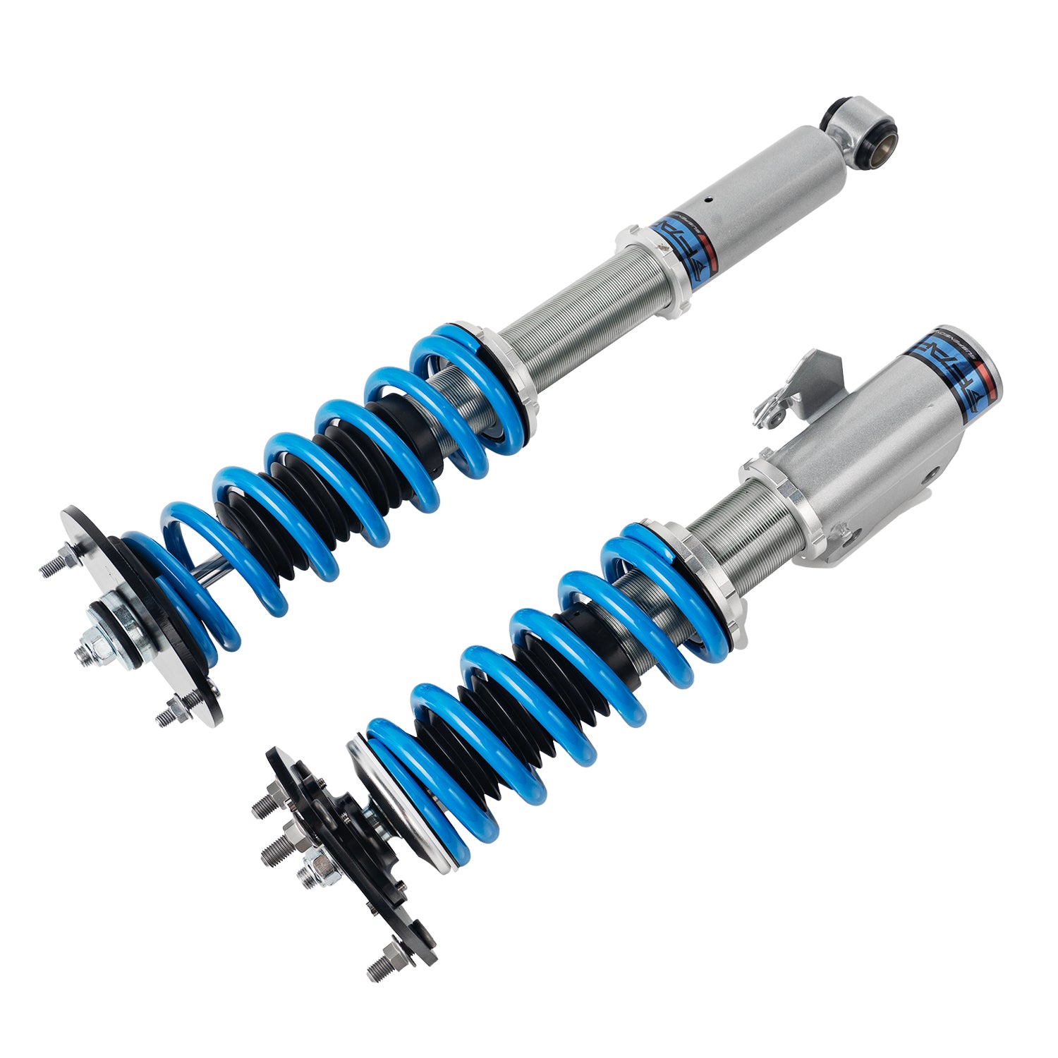 16-Level Damping Coilover For Nissan Silvia/240SX S14 1995–1998 PS001320