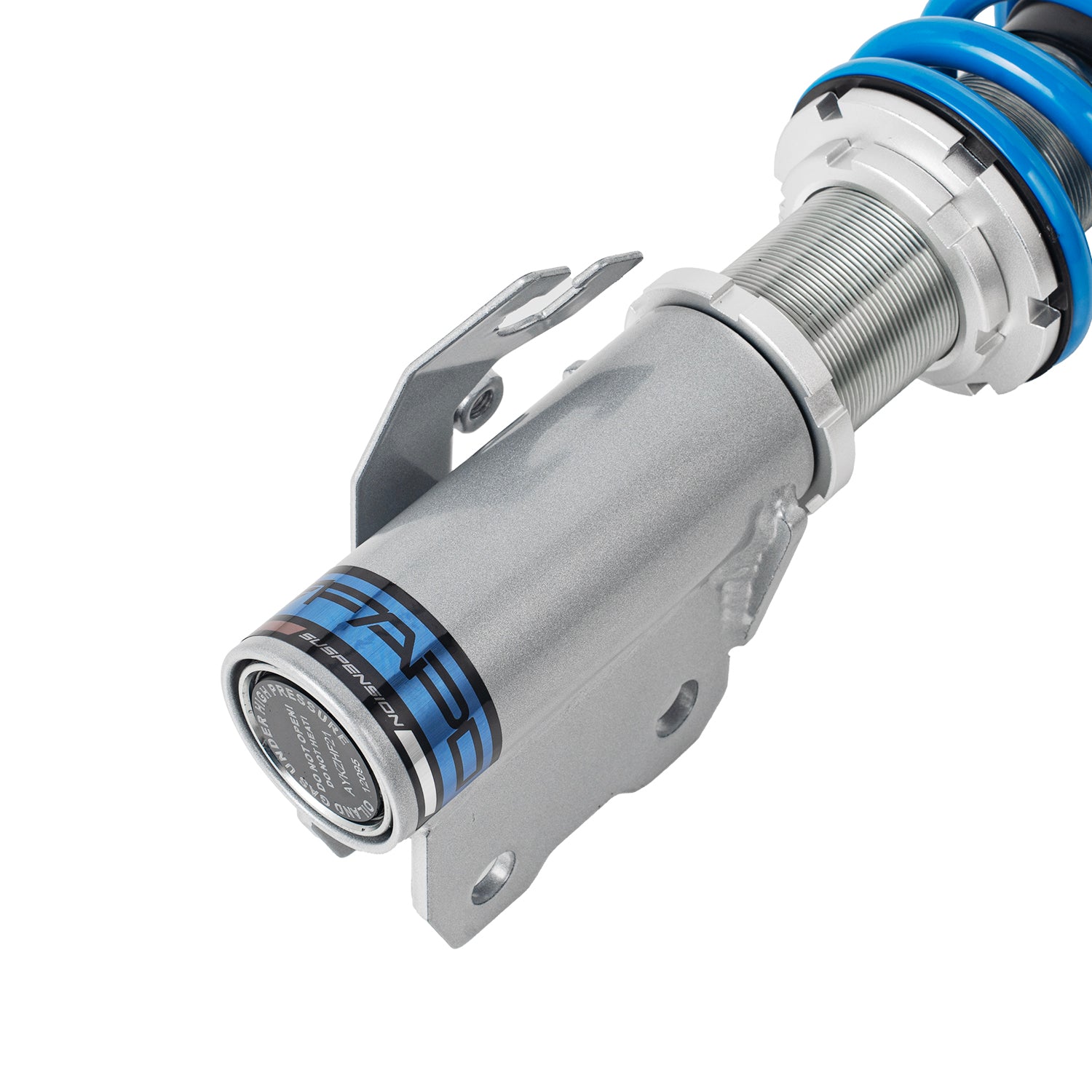 16-Level Damping Coilover For Nissan Silvia/240SX S14 1995–1998 PS001320