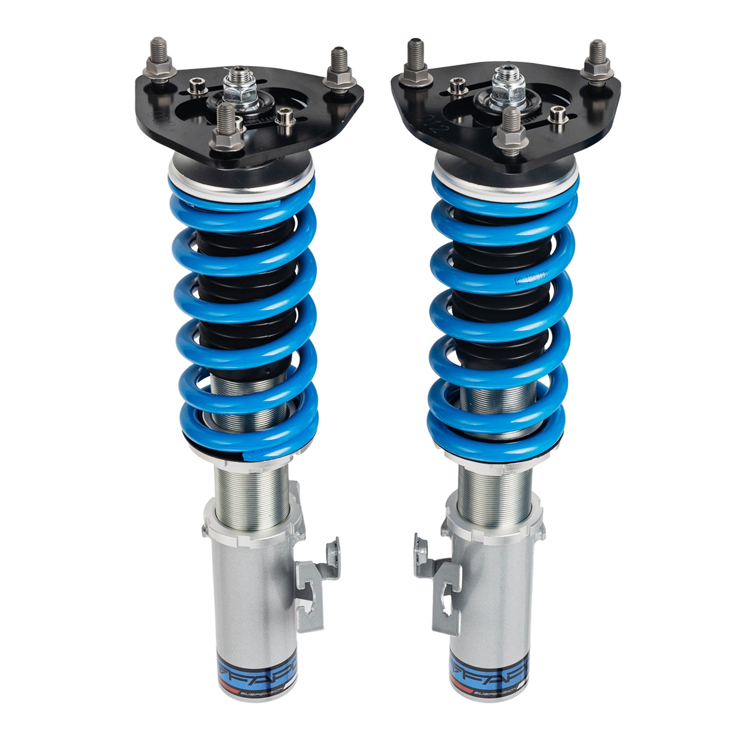 16-Level Damping Coilover For Nissan Silvia/240SX S14 1995–1998 PS001320