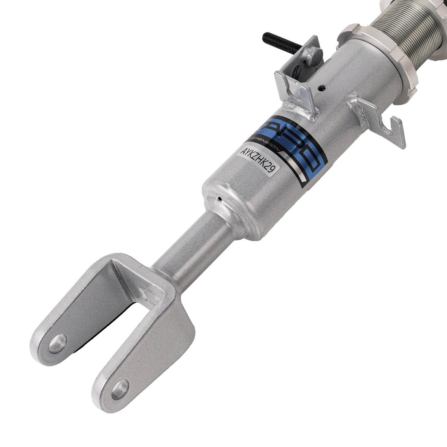 16-Level Damping Coilover For Nissan 350Z/Nissan Fairlady Z Z33 2003–2008 PS001420