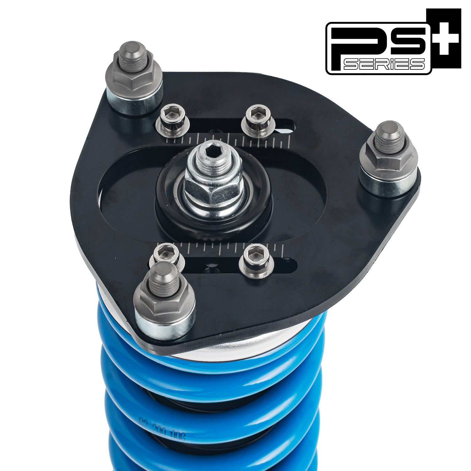 16-Level Damping Coilover For Honda Civic 8th Gen FD/FA/FG 2006-2011 PS002020