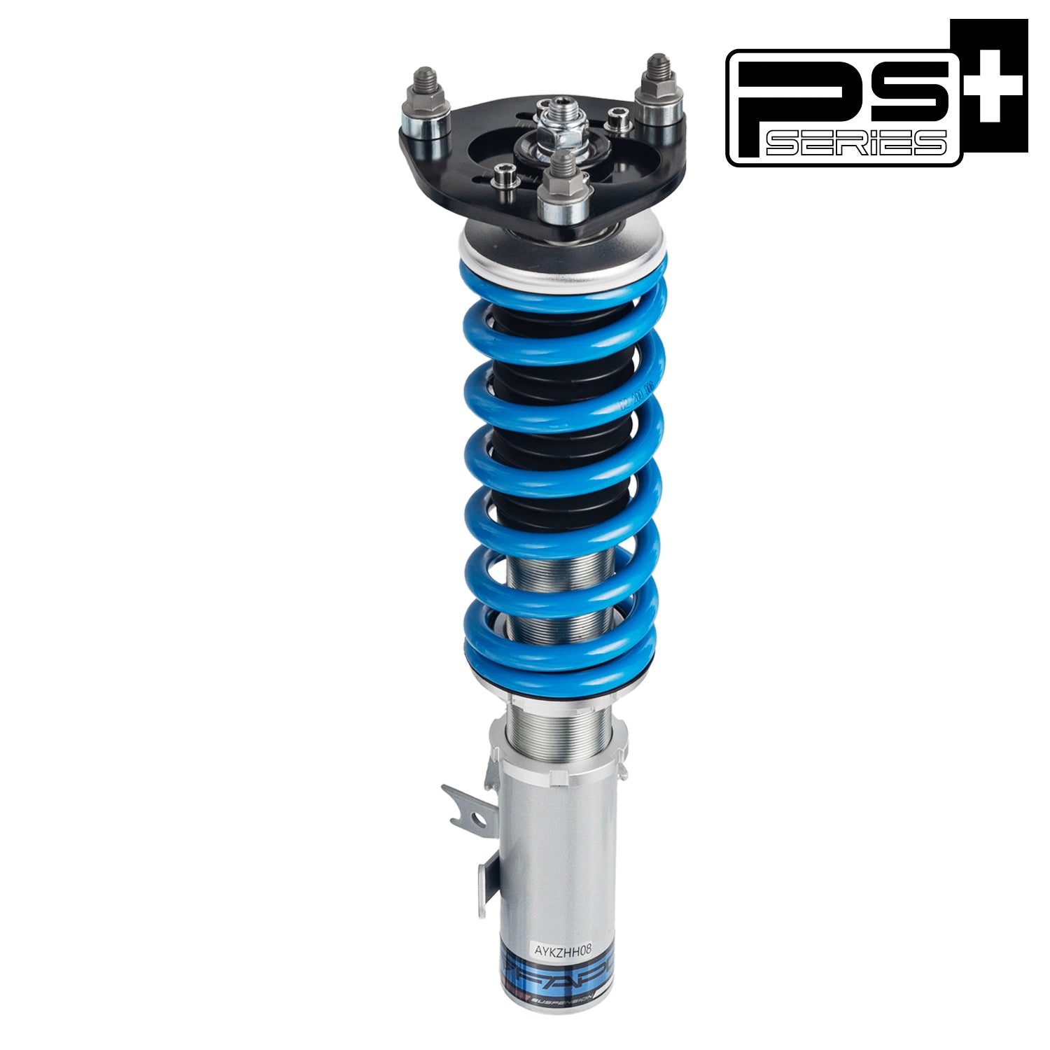 16-Level Damping Coilover For Honda Civic 8th Gen FD/FA/FG 2006-2011 PS002020