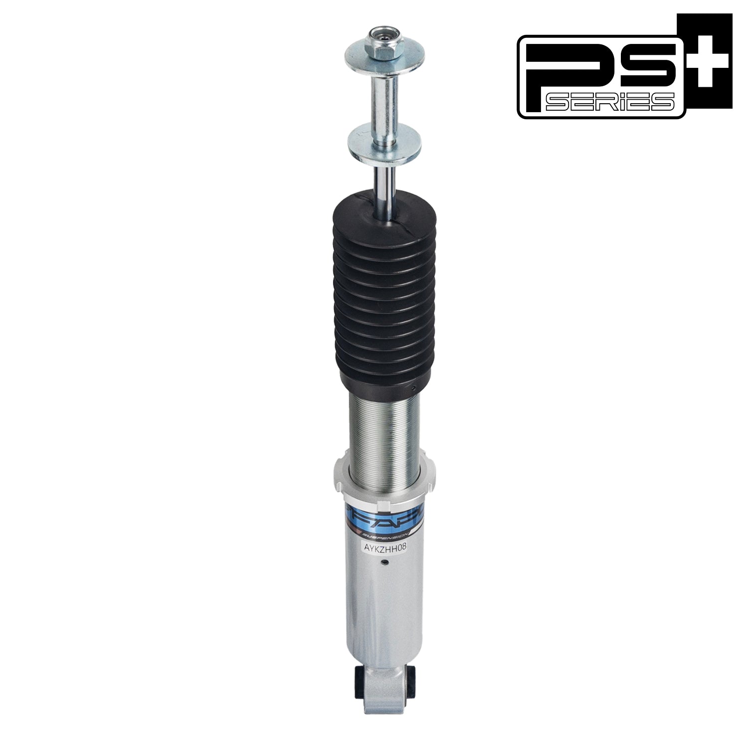 16-Level Damping Coilover For Honda Civic 8th Gen FD/FA/FG 2006-2011 PS002020