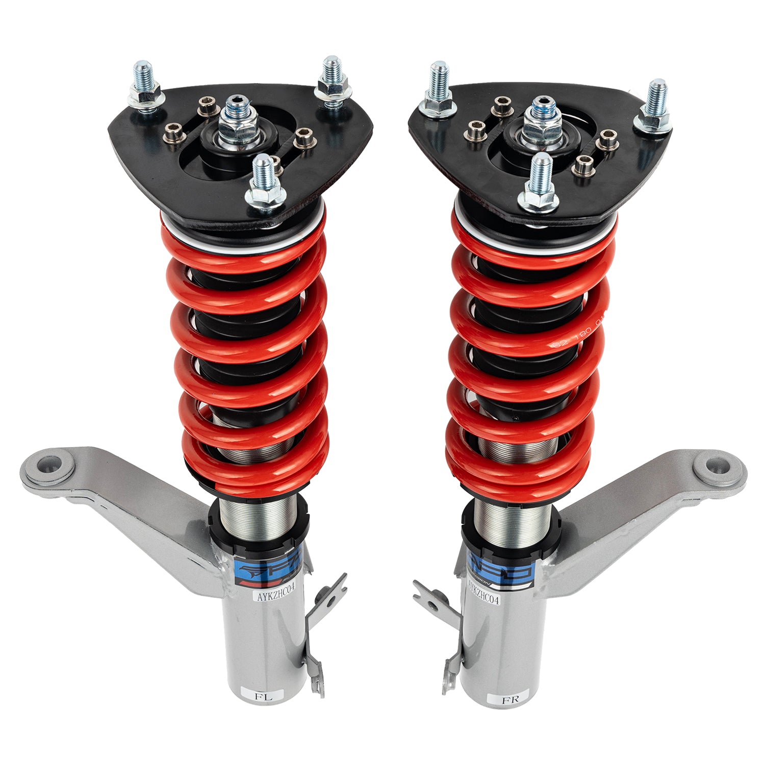 Coilover for Honda Civic & SI 2001 2002 2003 2004 2005 EM2 EP3 PS002110