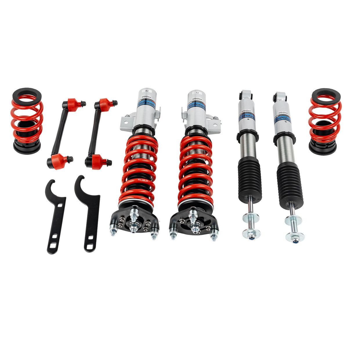 Coilover for Honda Civic 2012-2015 PS002510