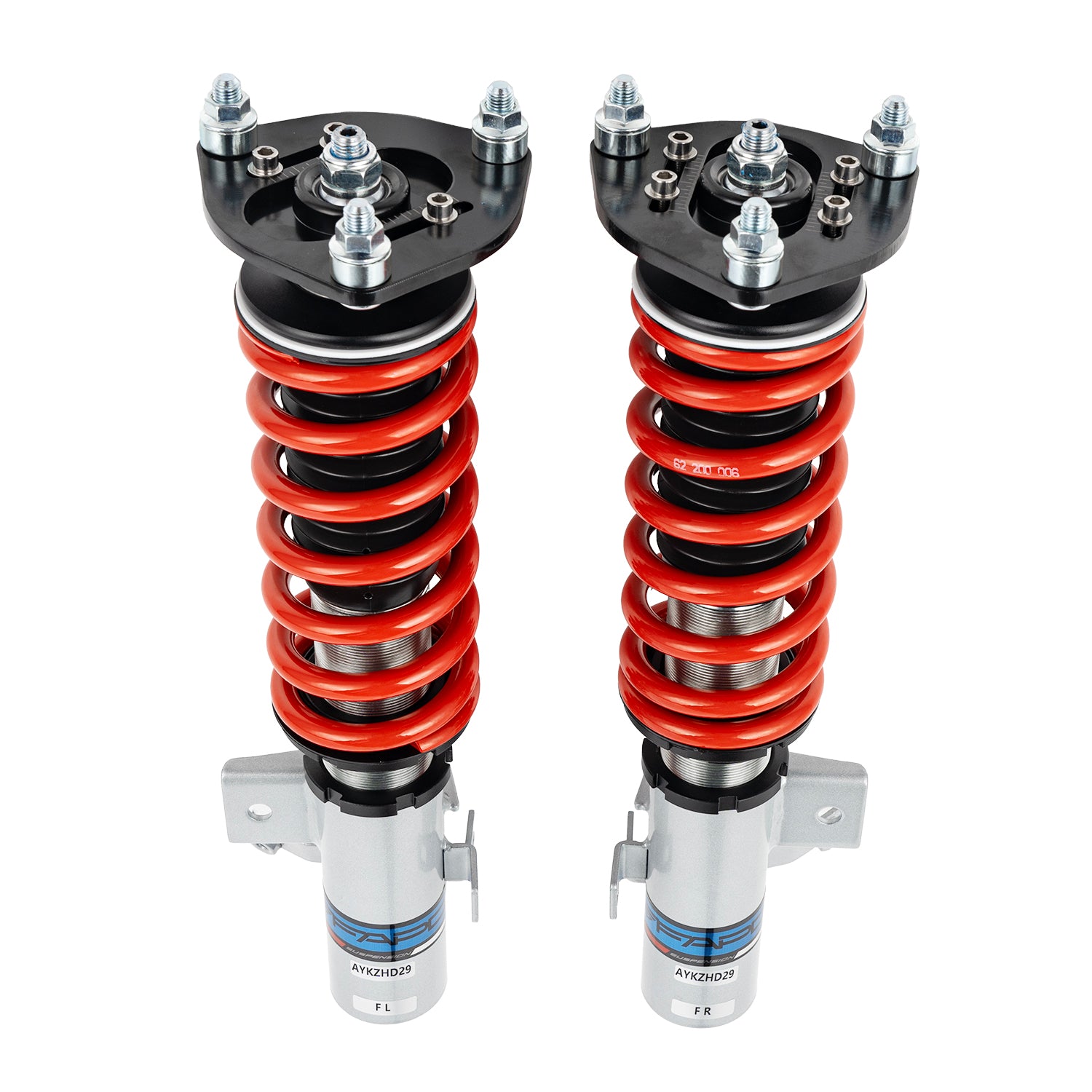 Coilover for Honda Civic 2012-2015 PS002510