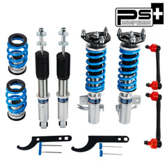 16-Level Damping Coilover For Honda Civic 9th Gen FG/FB/SI FG/FB 2012-2015 PS002520