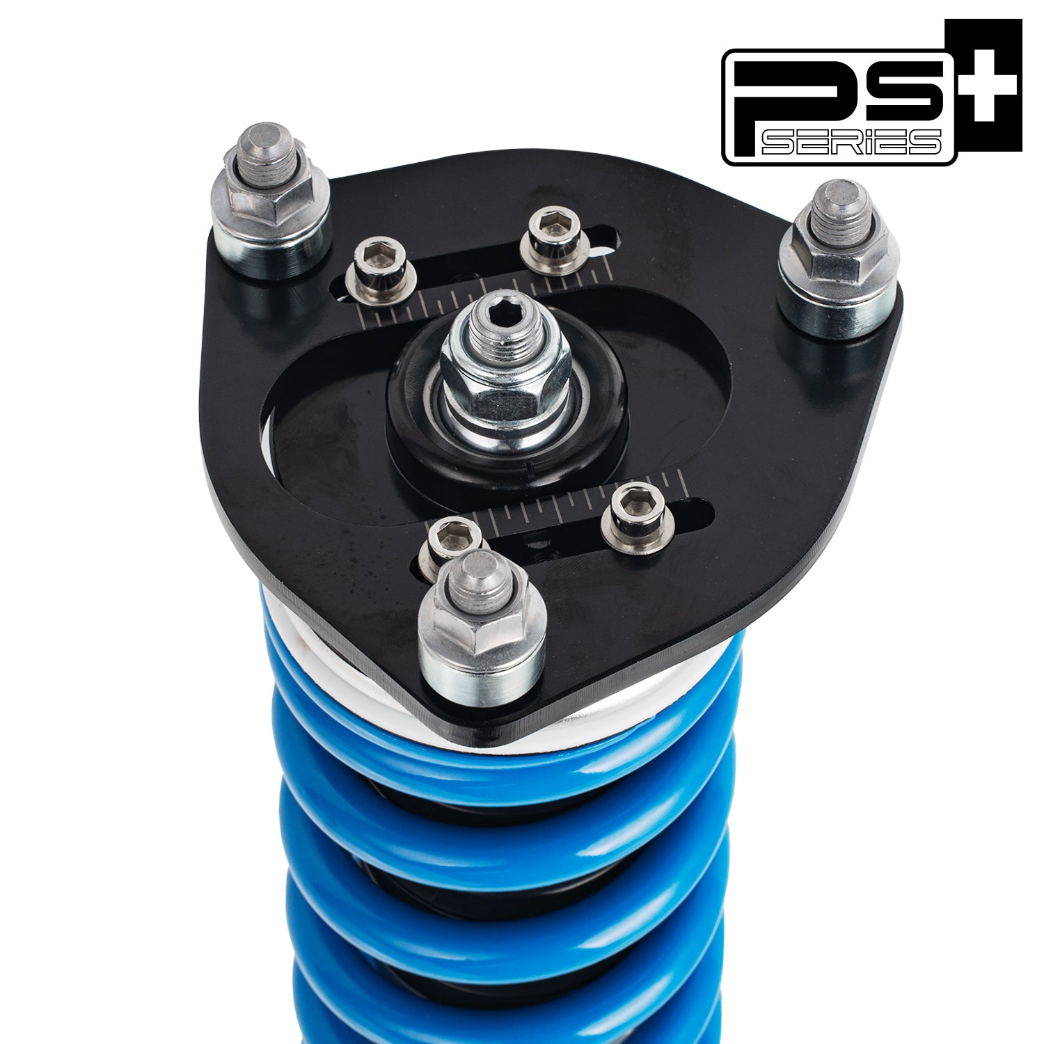 16-Level Damping Coilover For Honda Civic 9th Gen FG/FB/SI FG/FB 2012-2015 PS002520