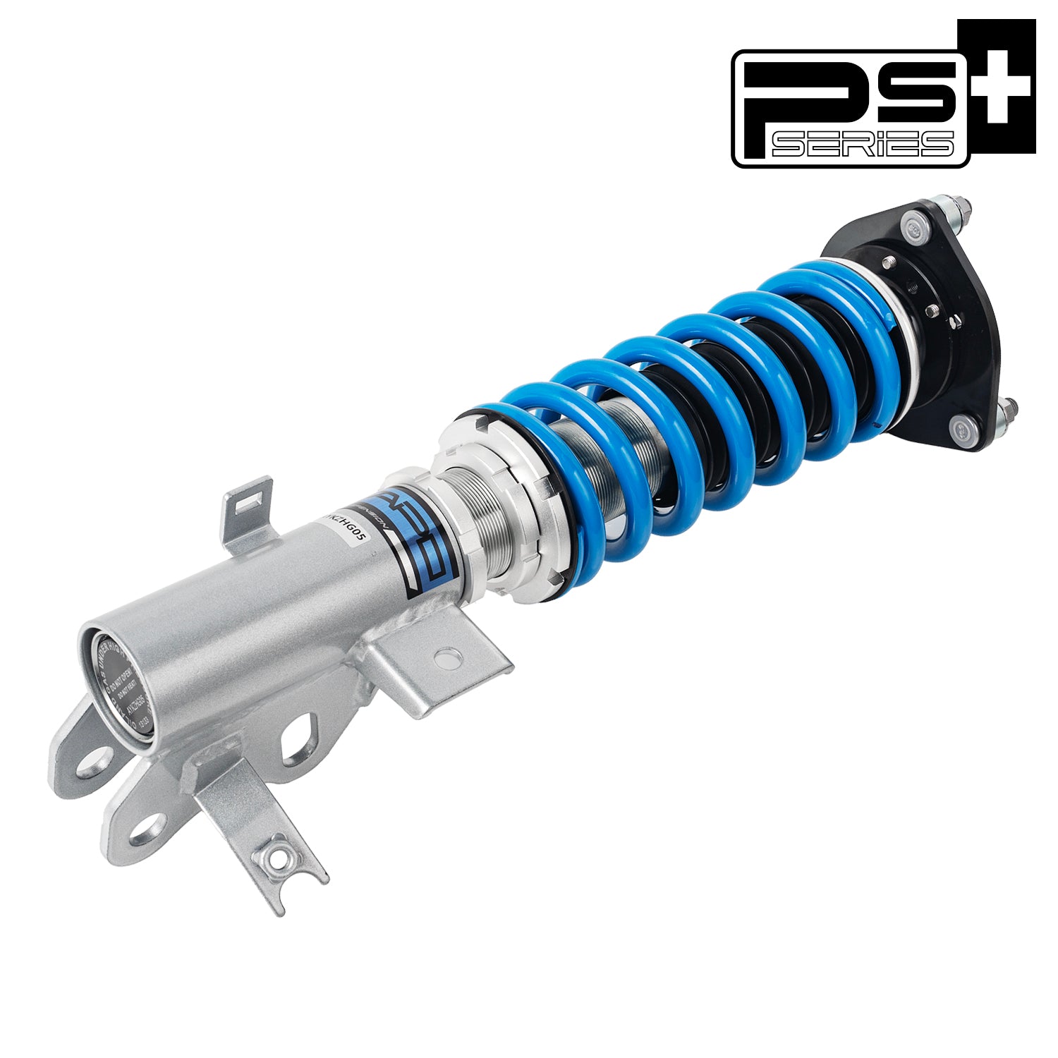 16-Level Damping Coilover For Honda Civic 9th Gen FG/FB/SI FG/FB 2012-2015 PS002520