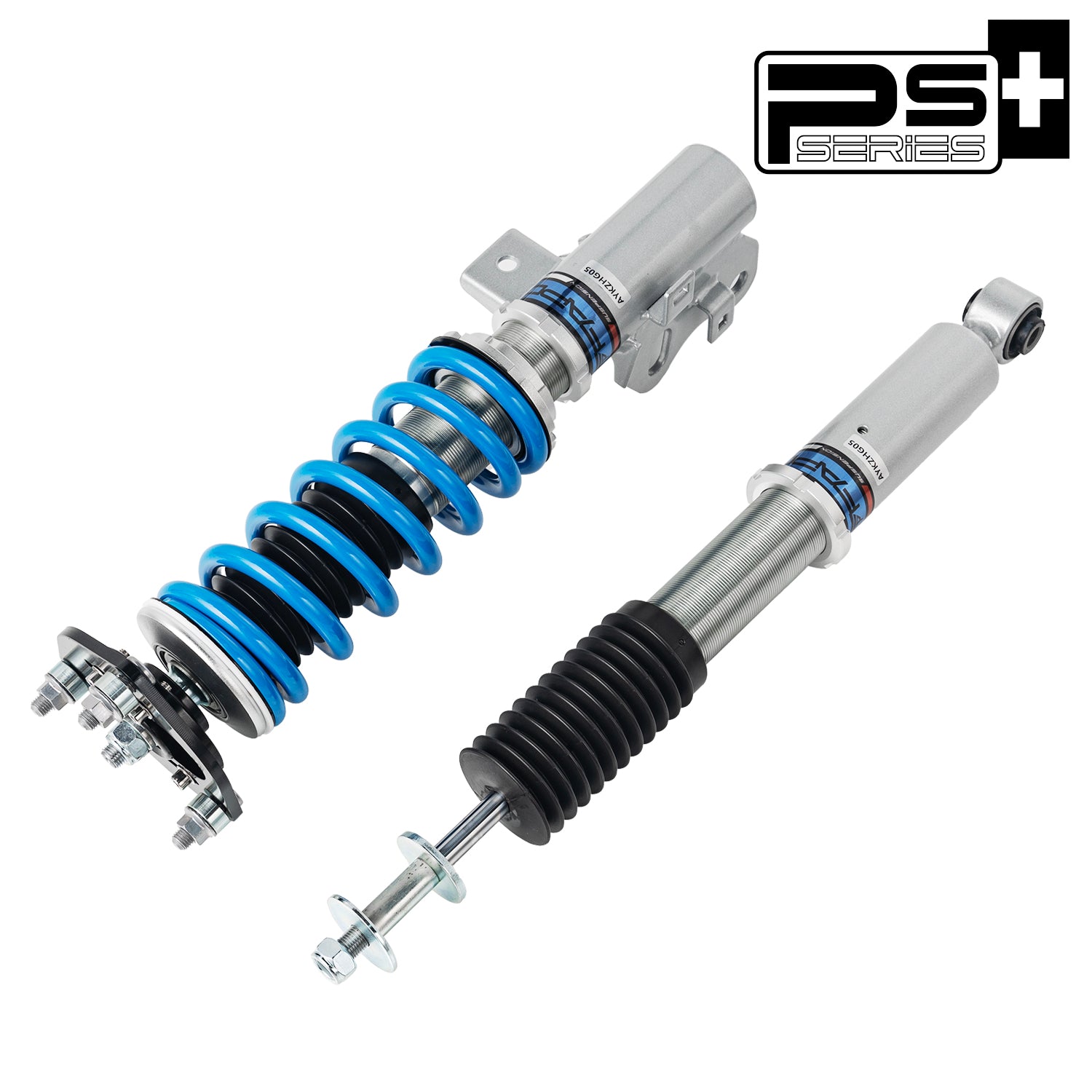 16-Level Damping Coilover For Honda Civic 9th Gen FG/FB/SI FG/FB 2012-2015 PS002520