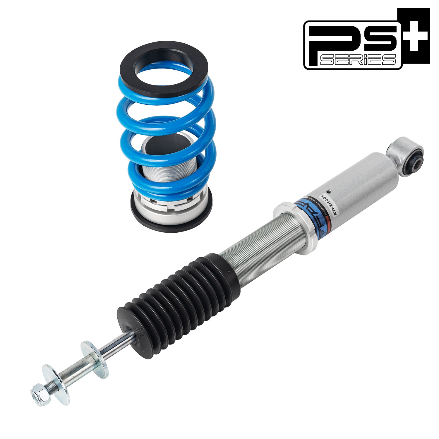 16-Level Damping Coilover For Honda Civic 9th Gen FG/FB/SI FG/FB 2012-2015 PS002520