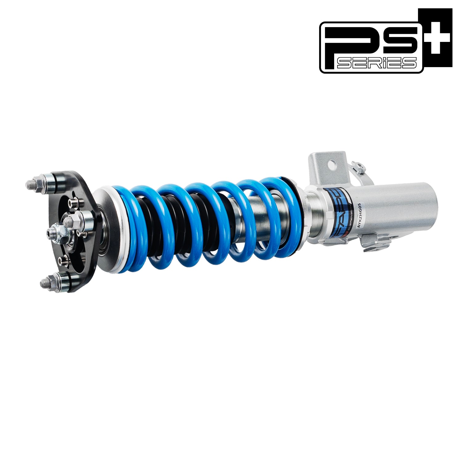 16-Level Damping Coilover For Honda Civic 9th Gen FG/FB/SI FG/FB 2012-2015 PS002520