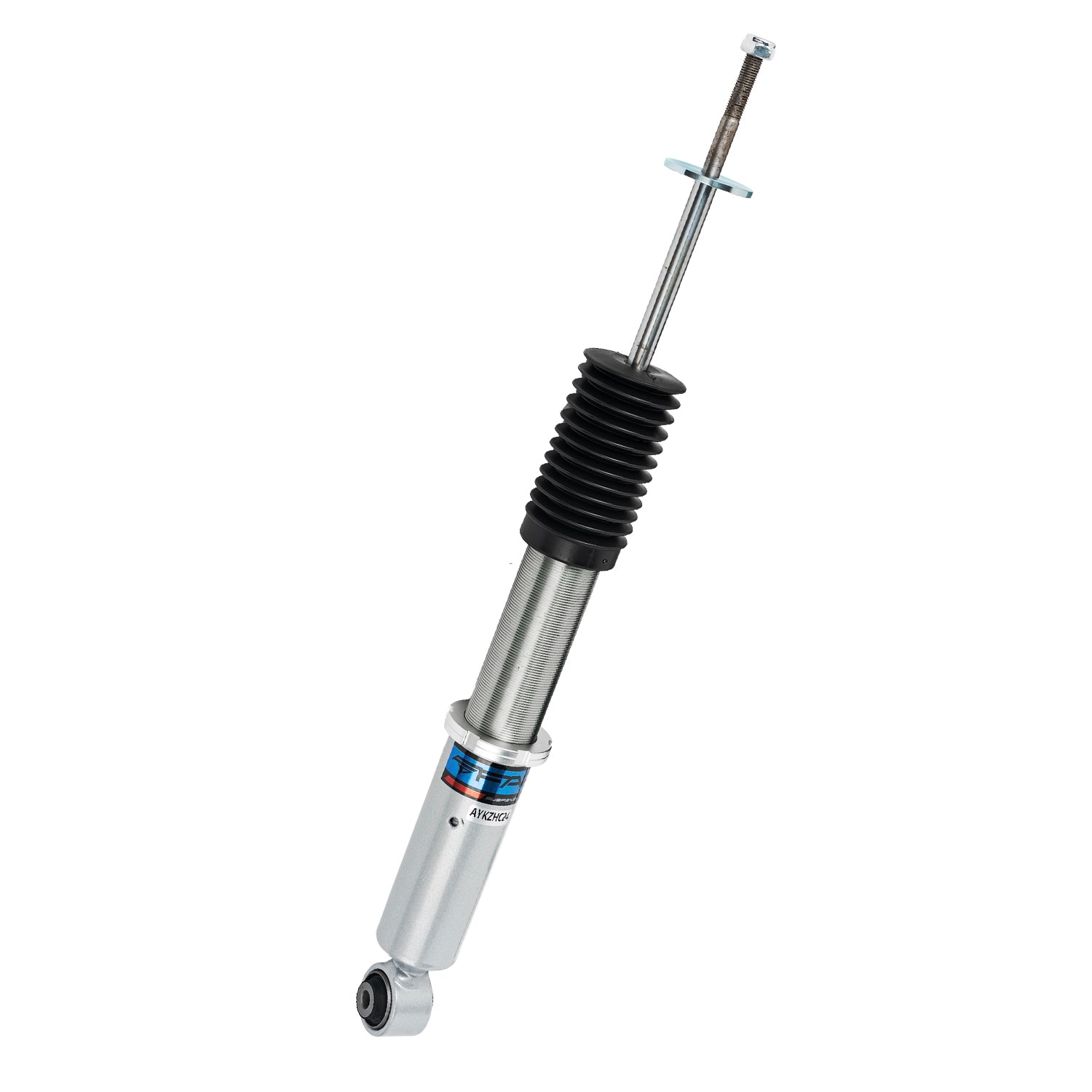 16-Level Damping Coilover For Honda Fit/Jazz 2nd Gen GE6/GE7/GE8/GE9 2007-2014 PS002820