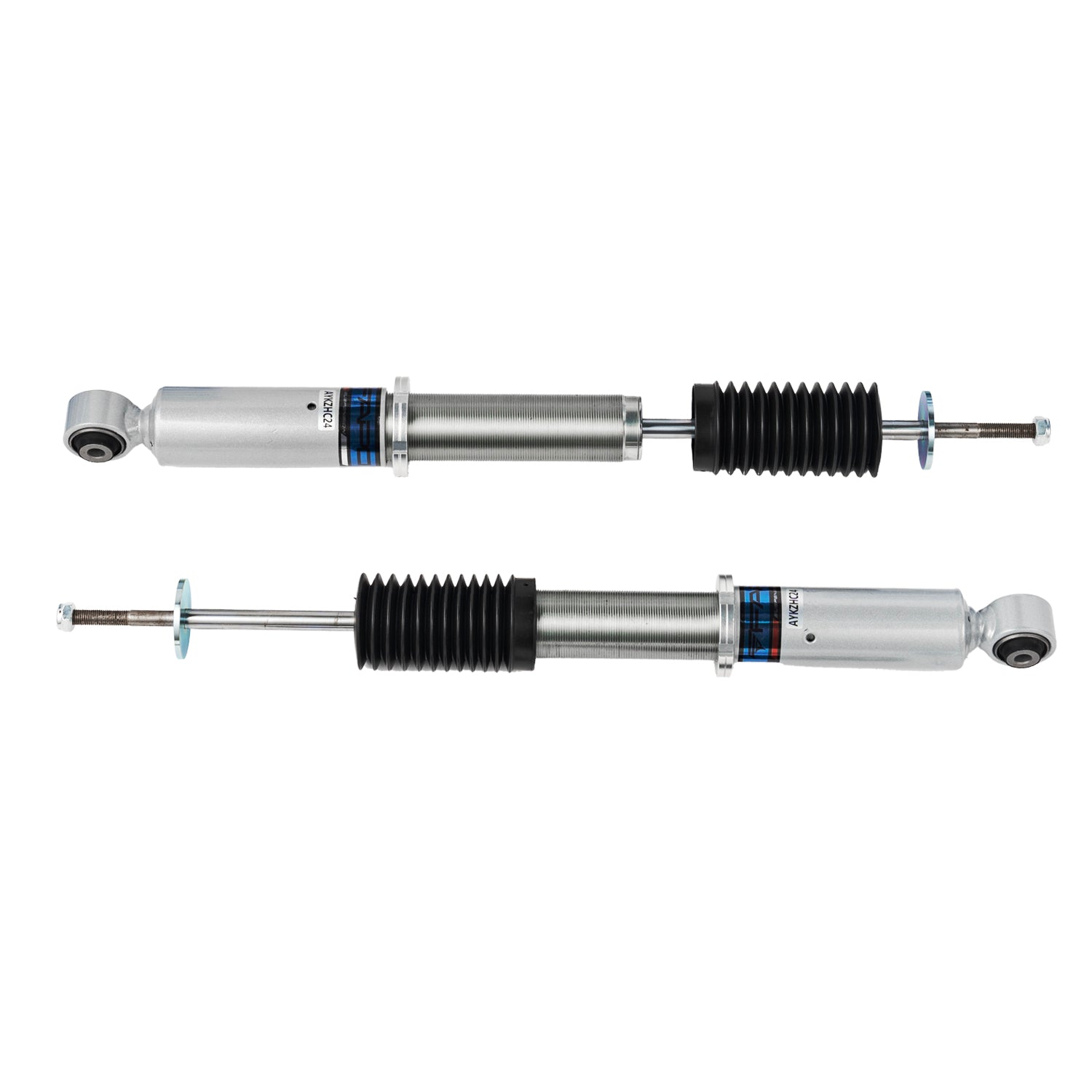 16-Level Damping Coilover For Honda Fit/Jazz 2nd Gen GE6/GE7/GE8/GE9 2007-2014 PS002820