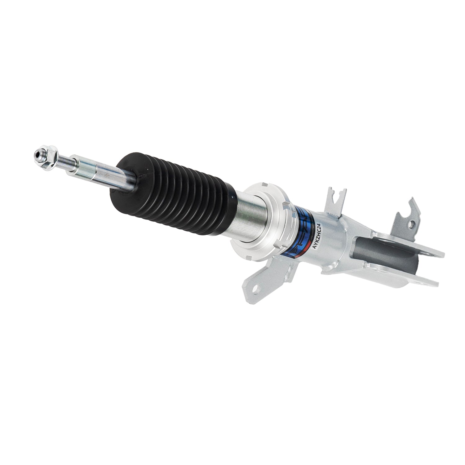 16-Level Damping Coilover For Honda Fit/Jazz 2nd Gen GE6/GE7/GE8/GE9 2007-2014 PS002820