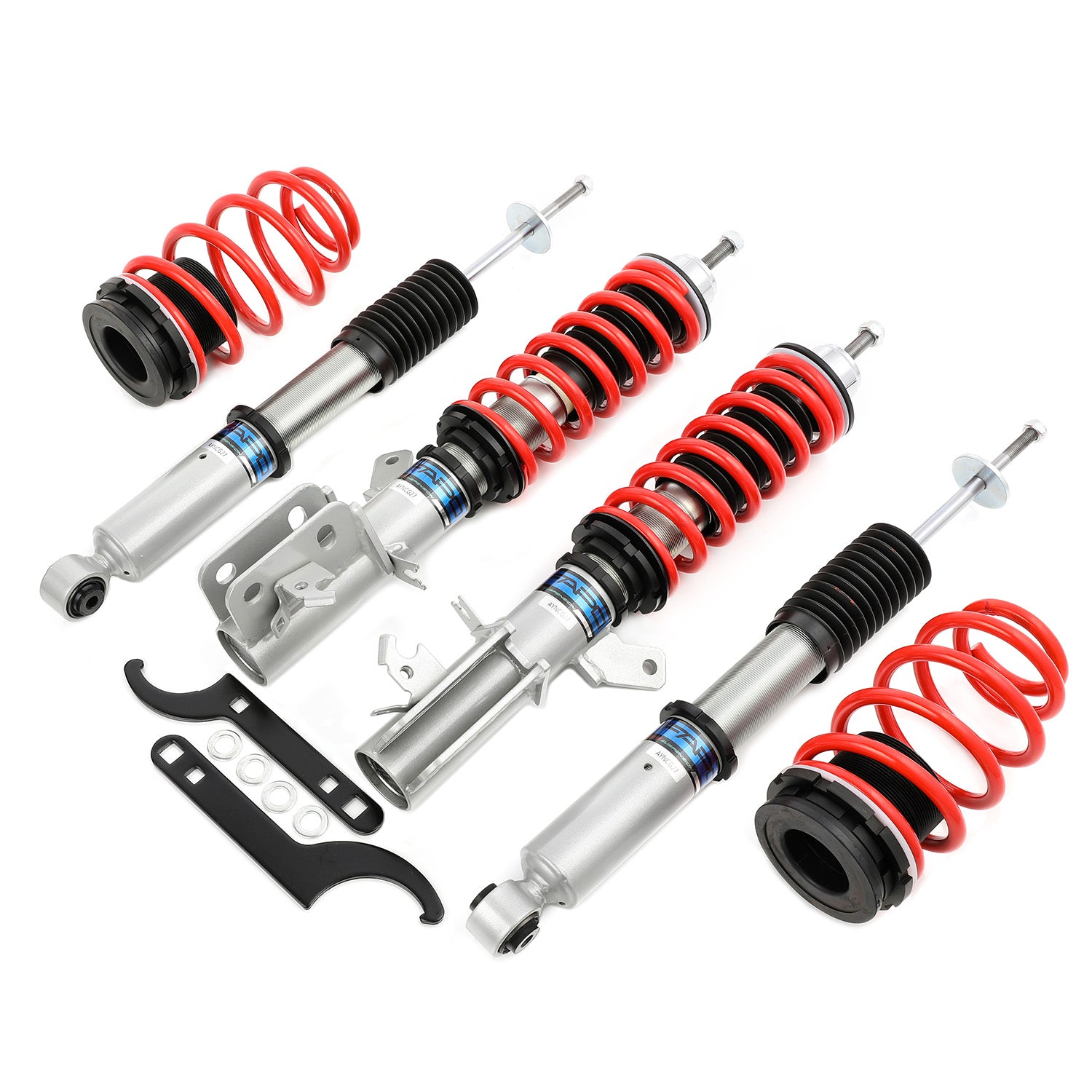 Coilover For Honda Fit/Jazz 3rd Gen GK3/GK5 2013-2020 PS002910