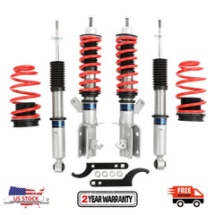 Coilover For Honda Fit/Jazz 3rd Gen GK3/GK5 2013-2020 PS002910