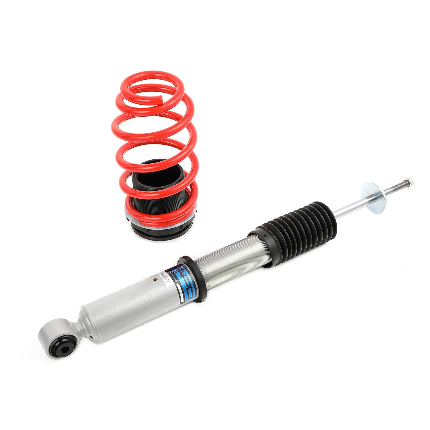Coilover For Honda Fit/Jazz 3rd Gen GK3/GK5 2013-2020 PS002910