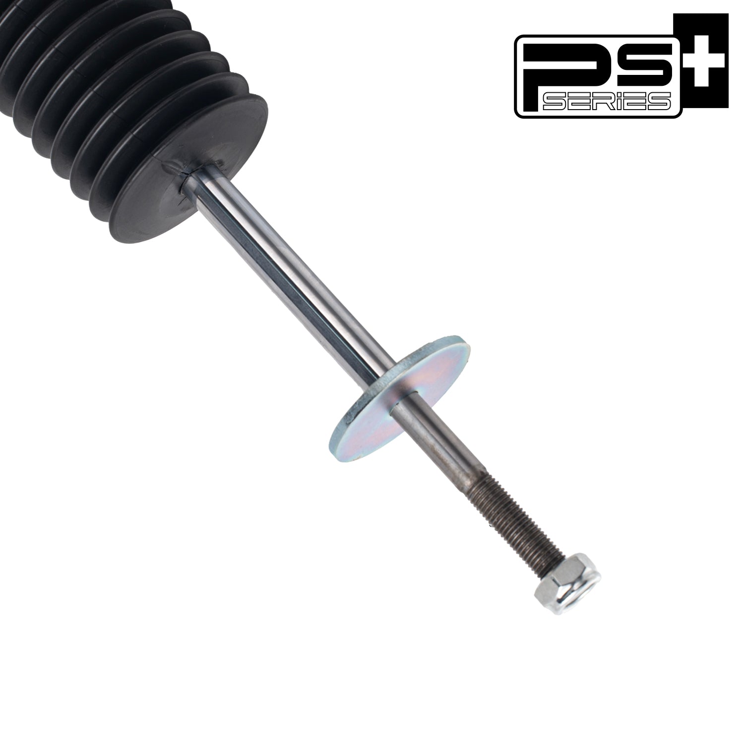 16-Level Damping Coilover For Honda Fit/Jazz 3rd Gen GK3/GK5 2013-2020 PS002920