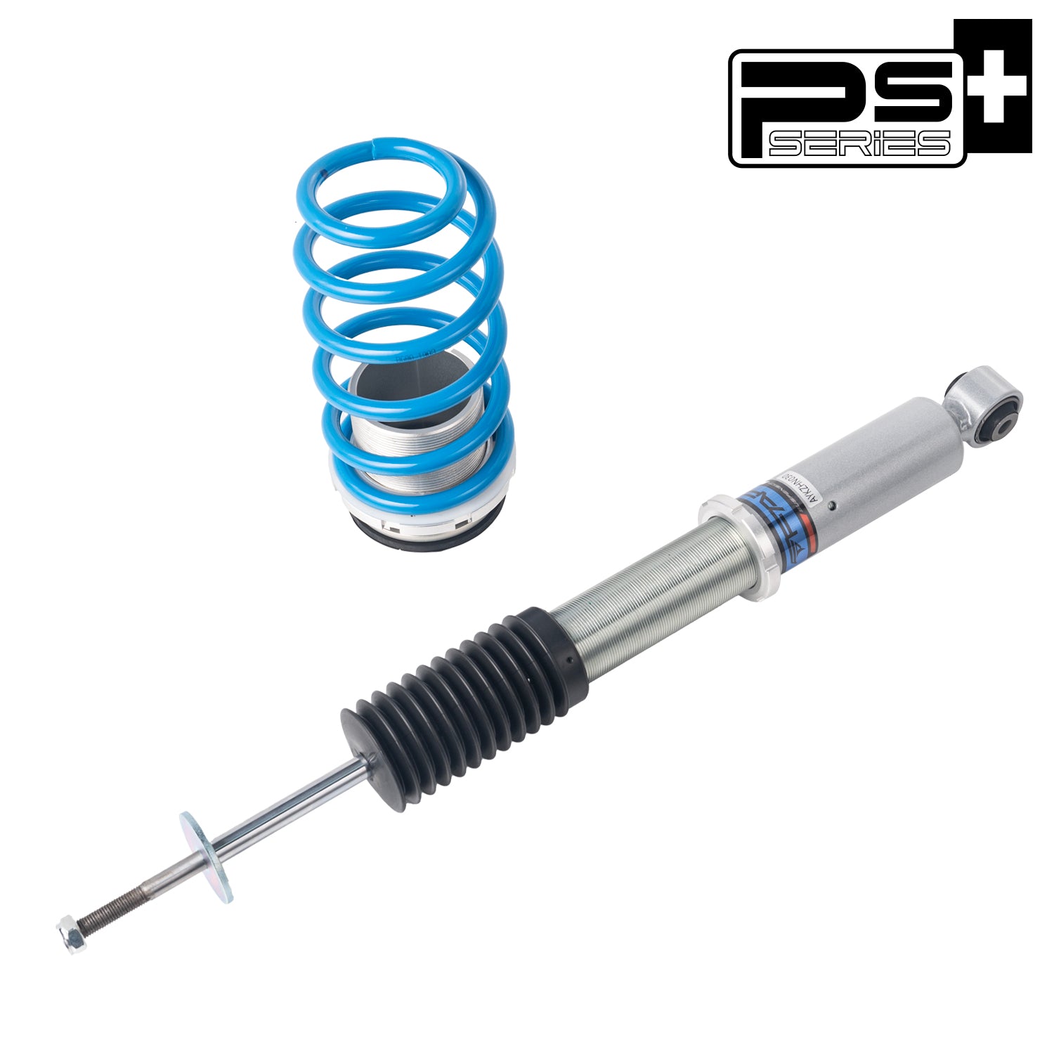 16-Level Damping Coilover For Honda Fit/Jazz 3rd Gen GK3/GK5 2013-2020 PS002920