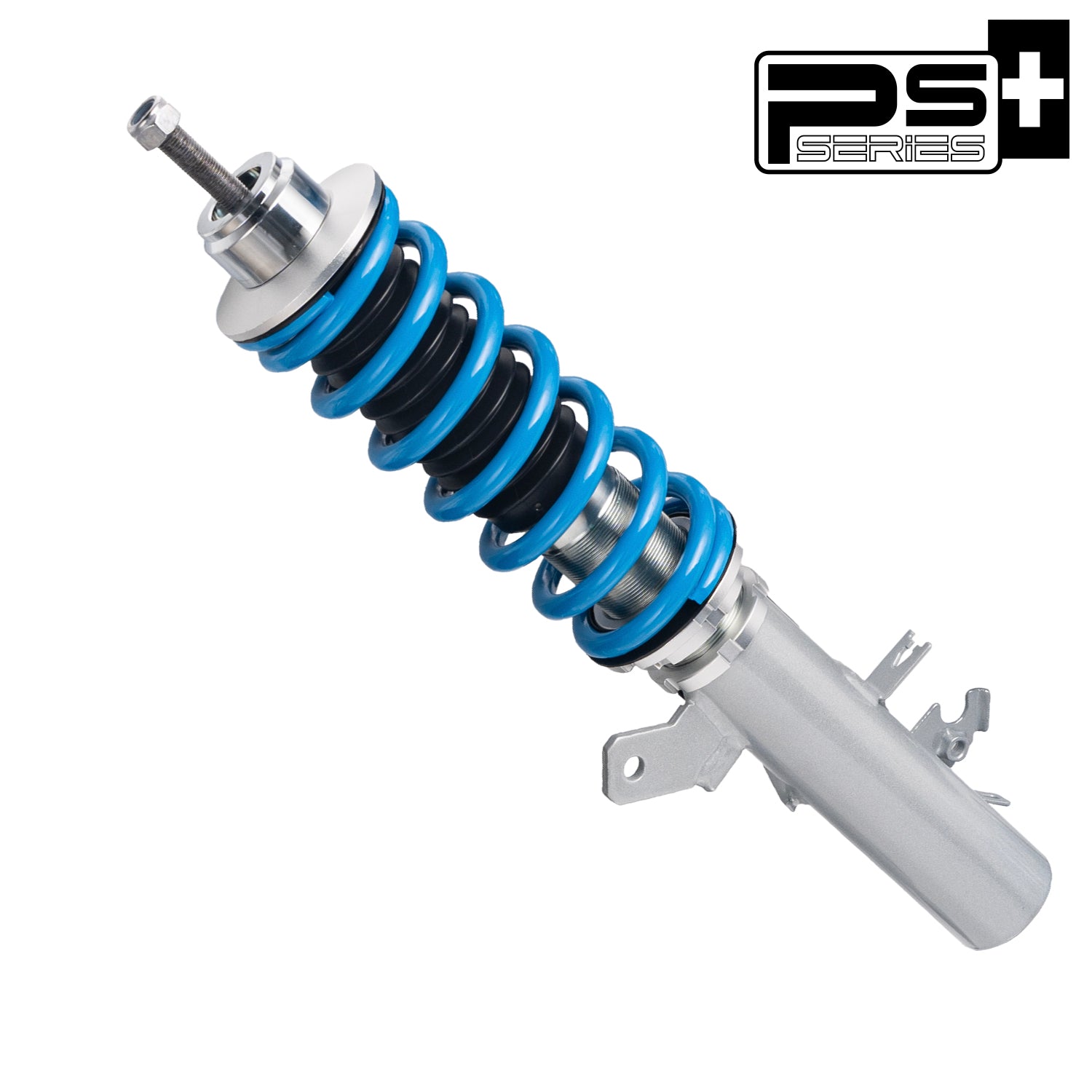 16-Level Damping Coilover For Honda Fit/Jazz 3rd Gen GK3/GK5 2013-2020 PS002920