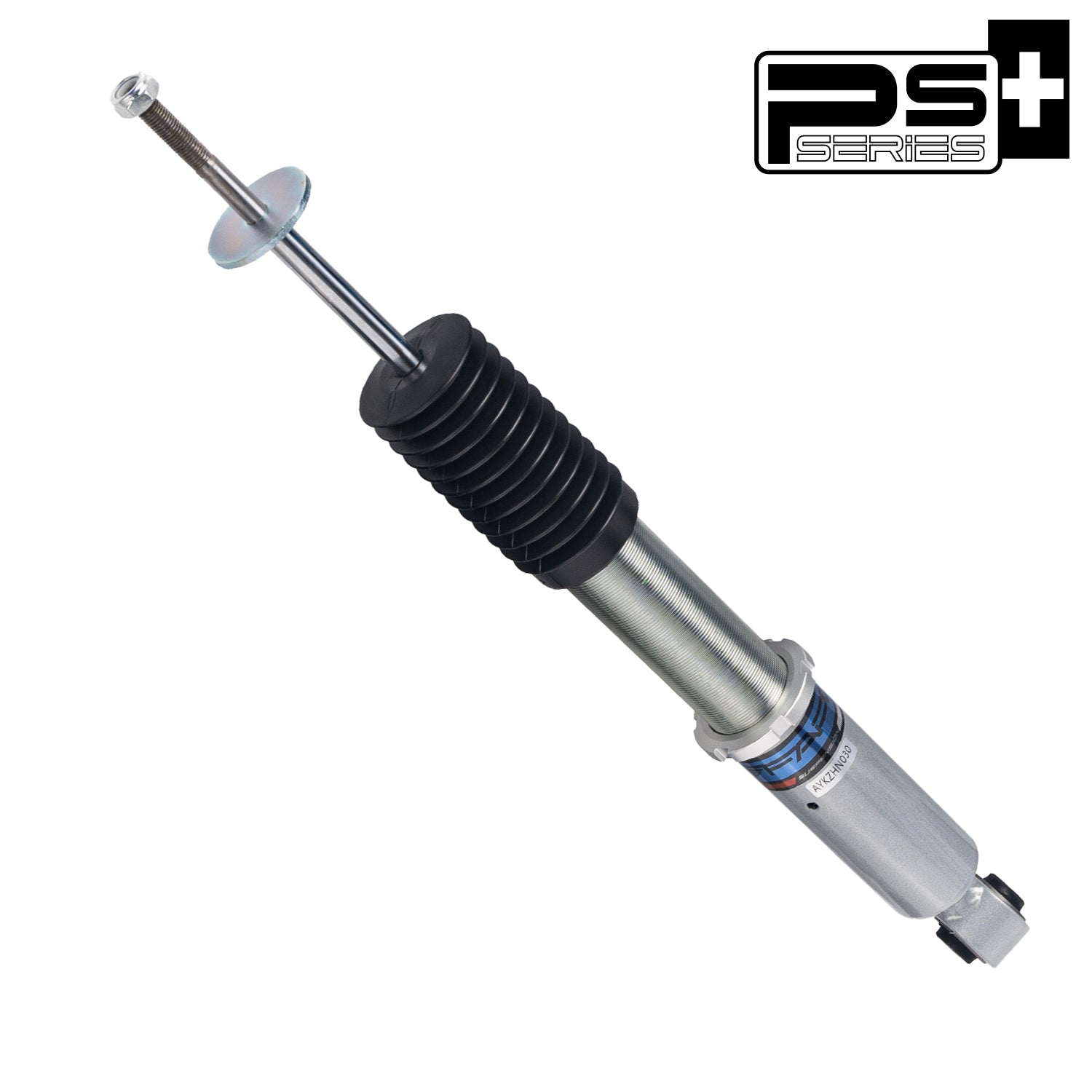 16-Level Damping Coilover For Honda Fit/Jazz 3rd Gen GK3/GK5 2013-2020 PS002920