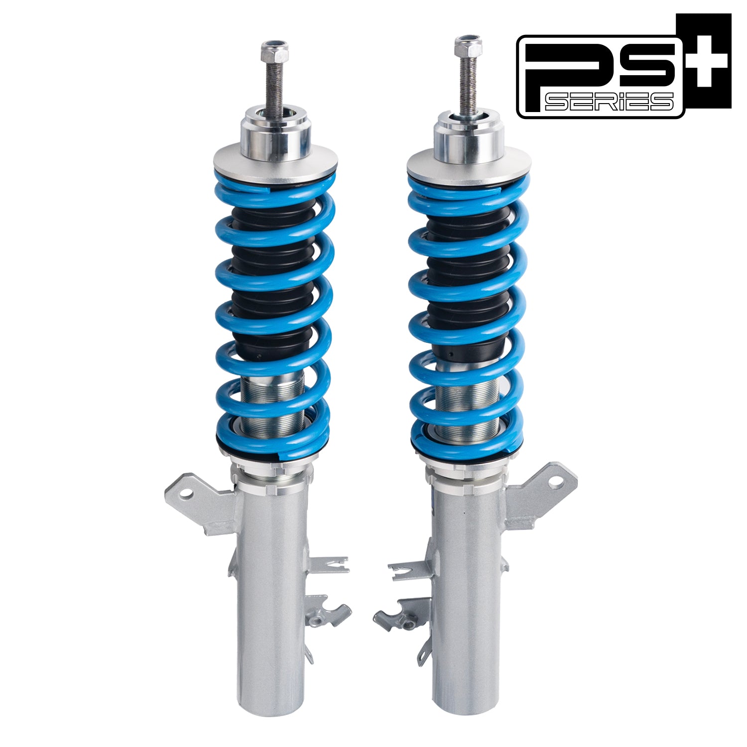 16-Level Damping Coilover For Honda Fit/Jazz 3rd Gen GK3/GK5 2013-2020 PS002920