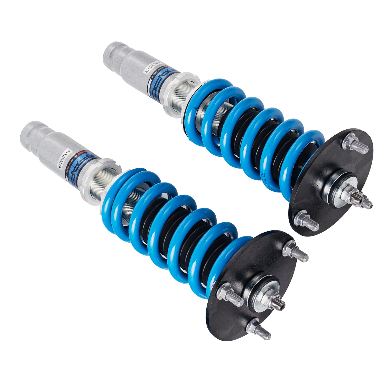 16-Level Damping Coilover For Mitsubishi Eclipse 2nd Gen D31A/D33A (2G) 1995-1999 PS003120