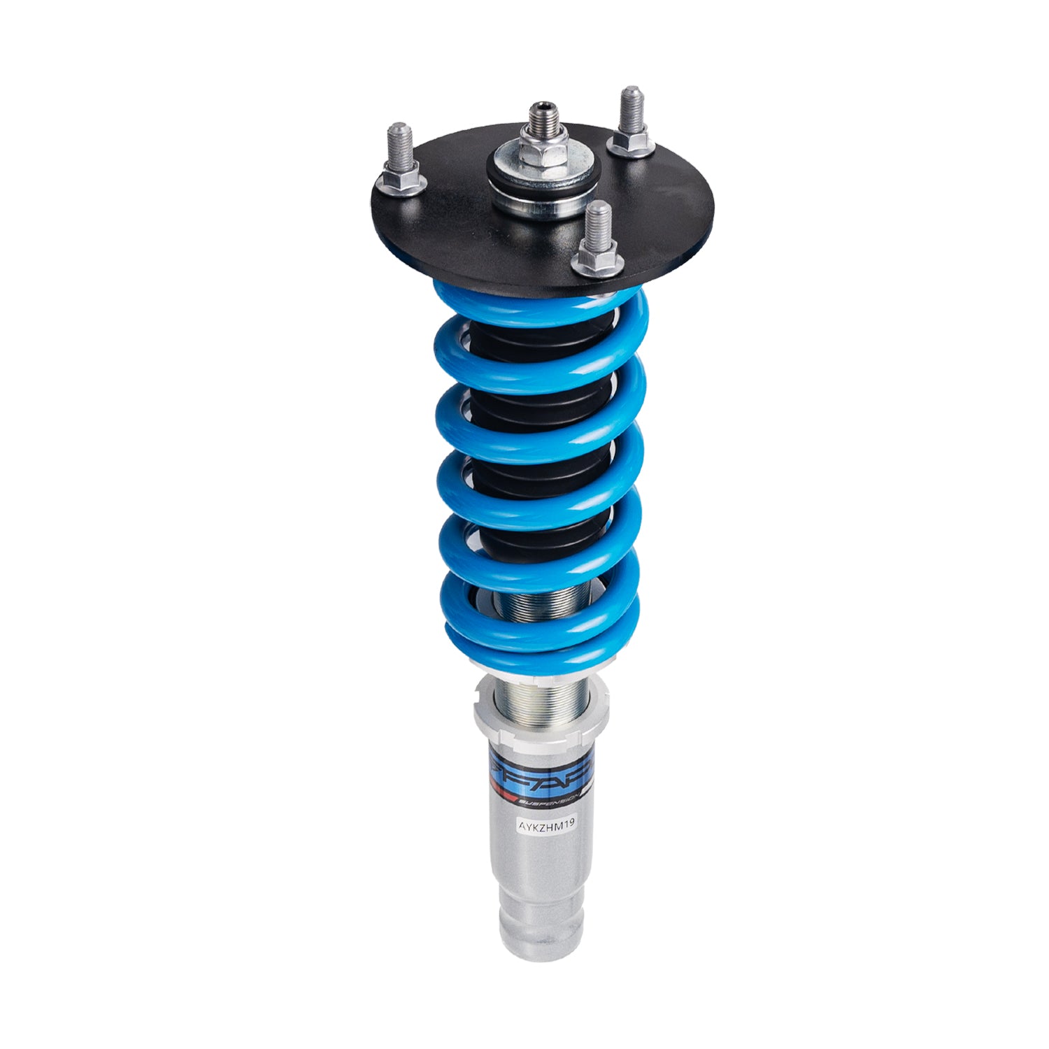 16-Level Damping Coilover For Mitsubishi Eclipse 2nd Gen D31A/D33A (2G) 1995-1999 PS003120