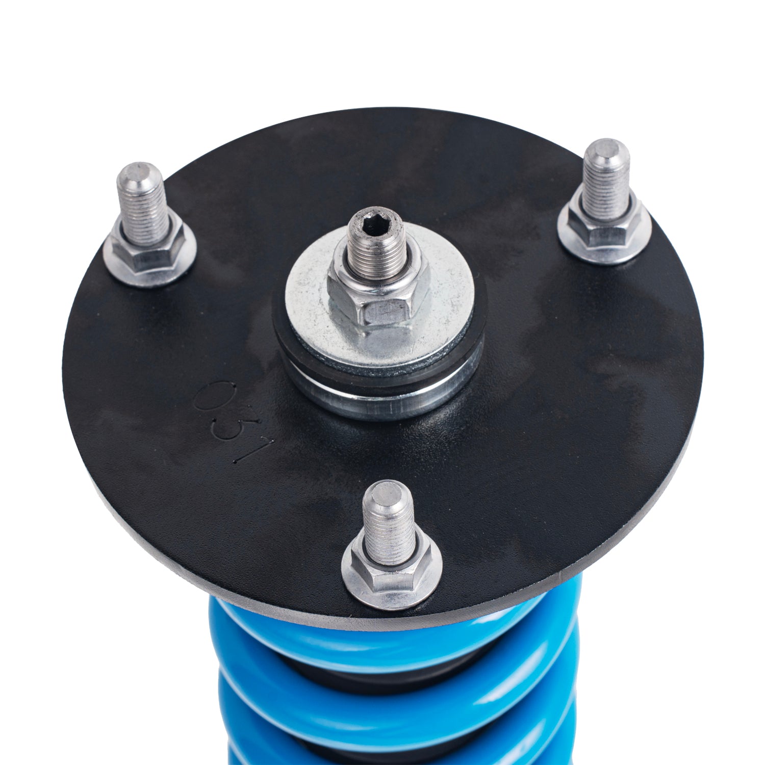 16-Level Damping Coilover For Mitsubishi Eclipse 2nd Gen D31A/D33A (2G) 1995-1999 PS003120