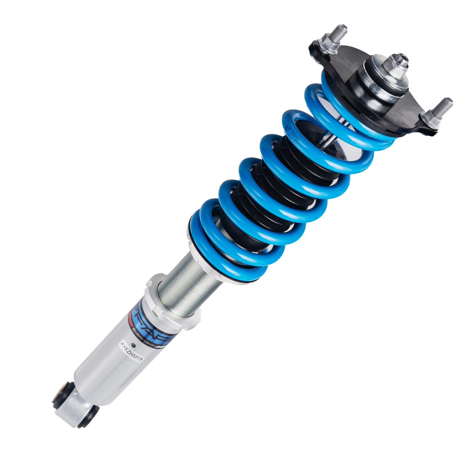 16-Level Damping Coilover For Mitsubishi Eclipse 2nd Gen D31A/D33A (2G) 1995-1999 PS003120