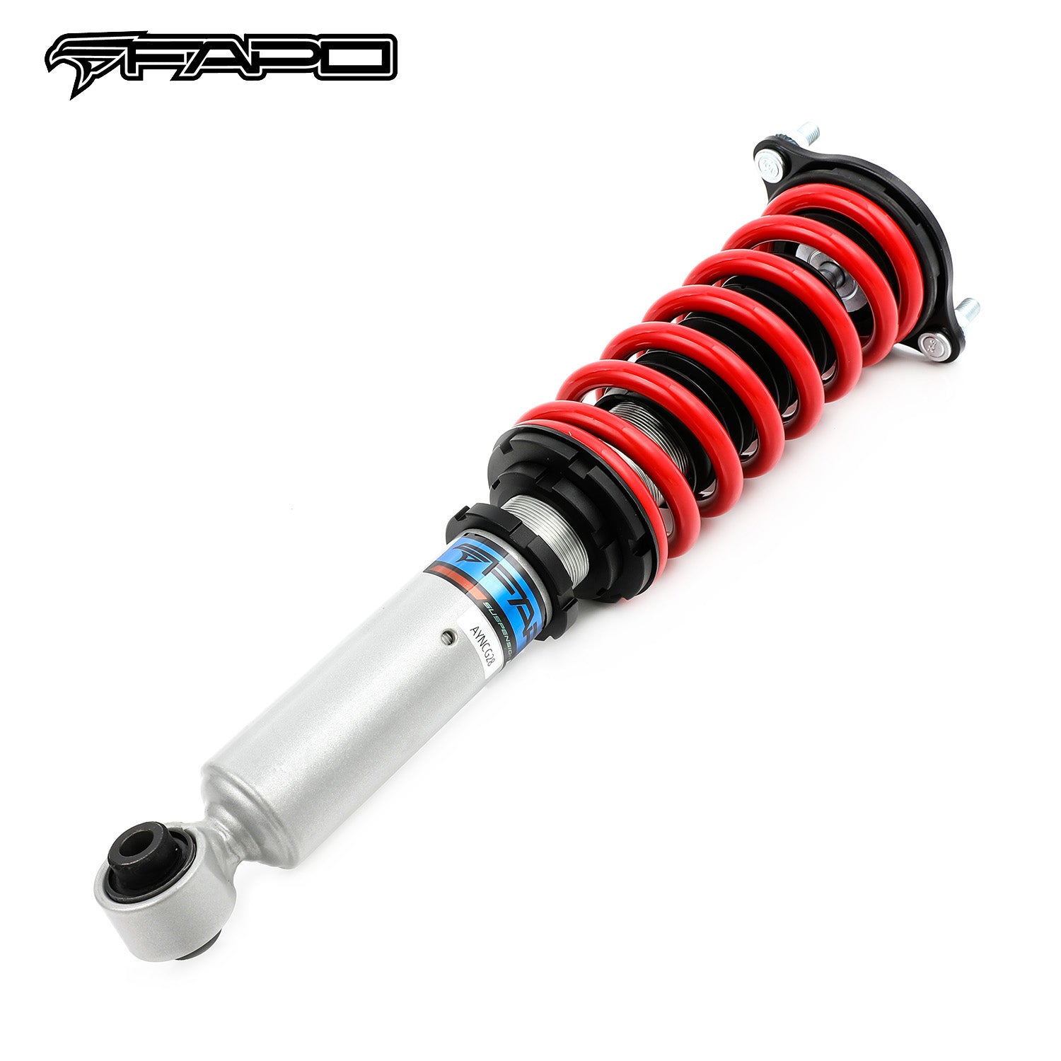 Coilover for Mitsubishi Lancer 2007-2017 /Mitsubishi Mirage 1997-2001 PS003510
