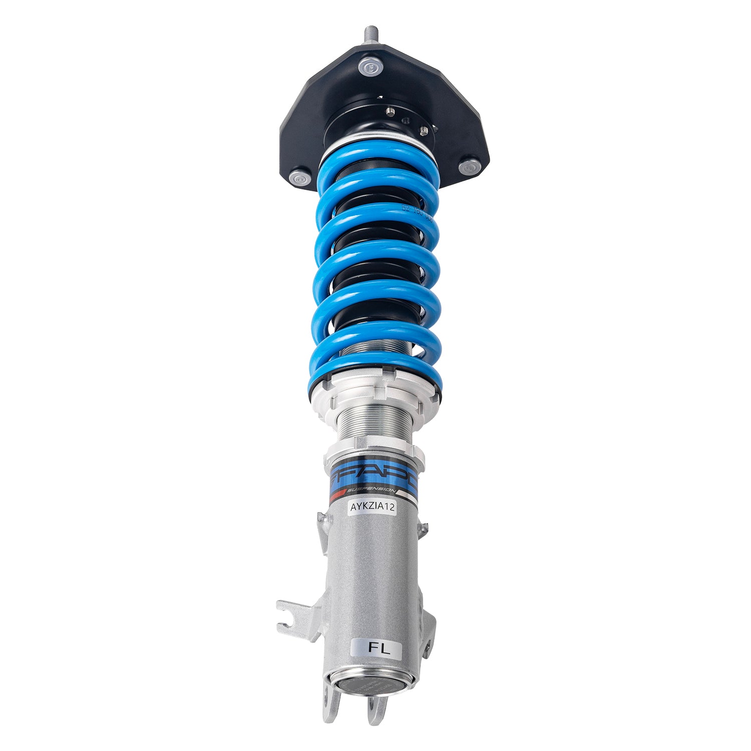 16-Level Damping Coilover For Mitsubishi Lancer 9th Gen CS3A 2007-2017 PS003520