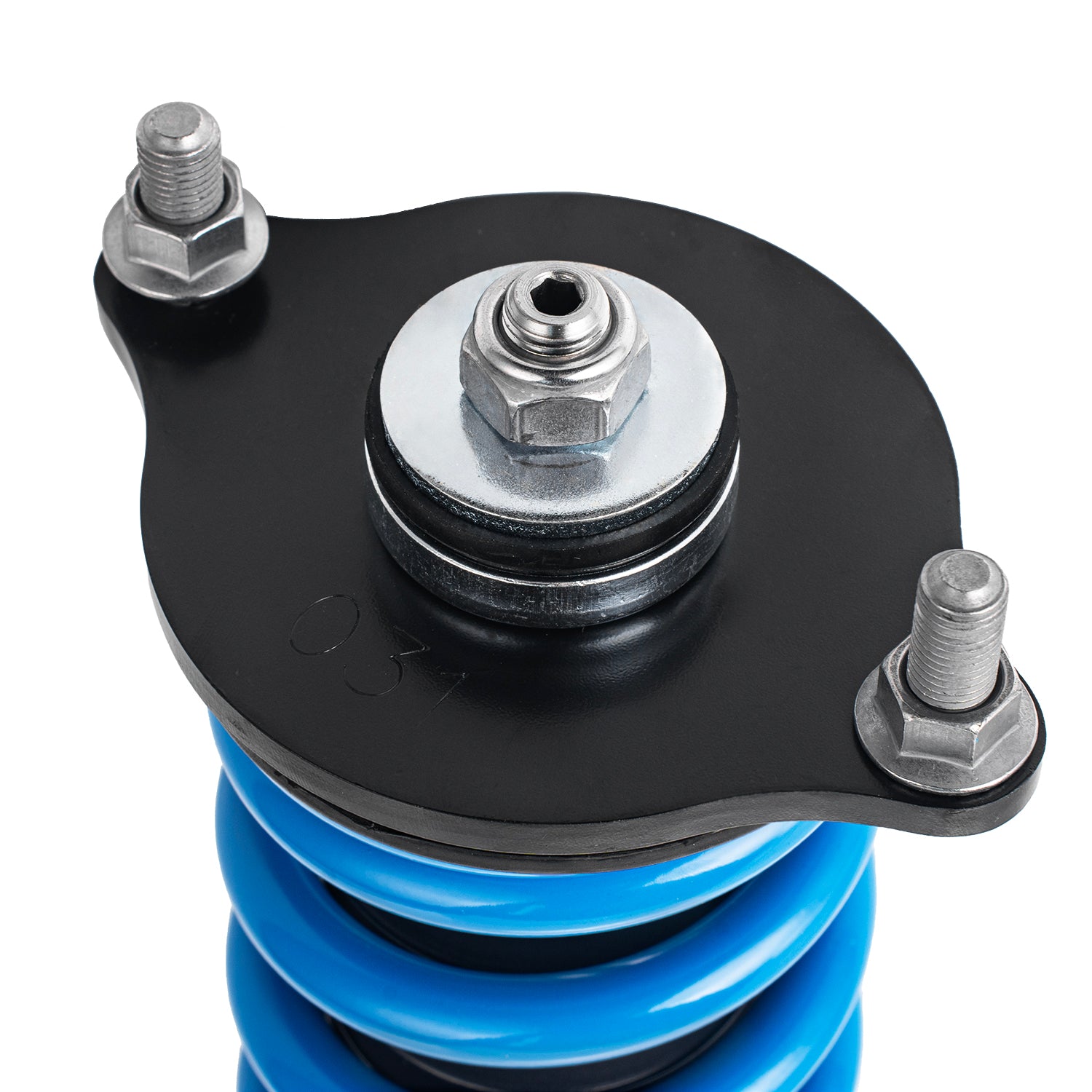 16-Level Damping Coilover For Mitsubishi Lancer 9th Gen CS3A 2007-2017 PS003520