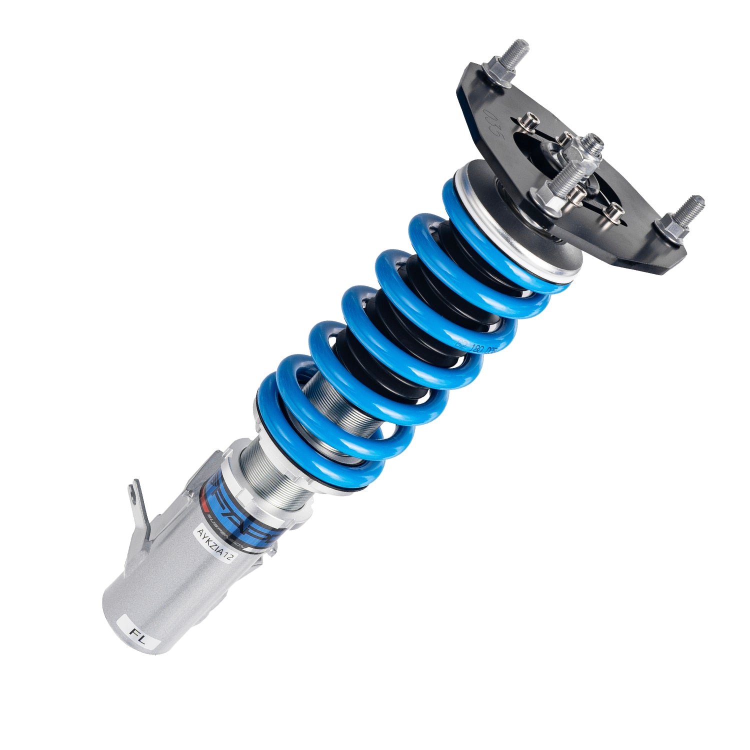 16-Level Damping Coilover For Mitsubishi Lancer 9th Gen CS3A 2007-2017 PS003520