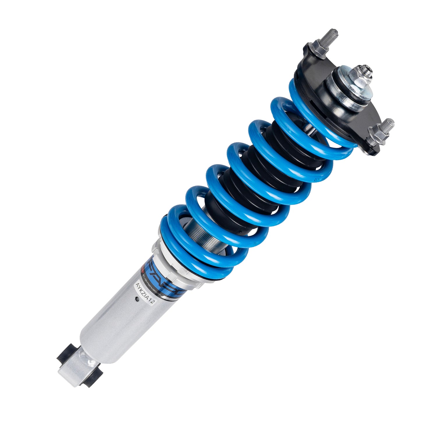 16-Level Damping Coilover For Mitsubishi Lancer 9th Gen CS3A 2007-2017 PS003520
