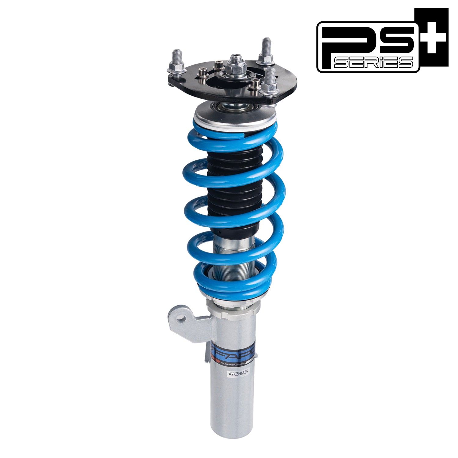 16-Level Damping Coilover For Mitsubishi Lancer EX CX/CY 2007-2017 PS003620
