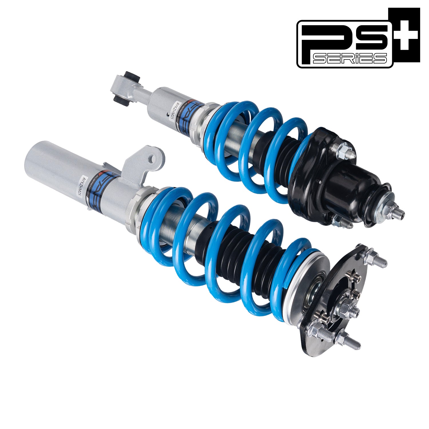 16-Level Damping Coilover For Mitsubishi Lancer EX CX/CY 2007-2017 PS003620