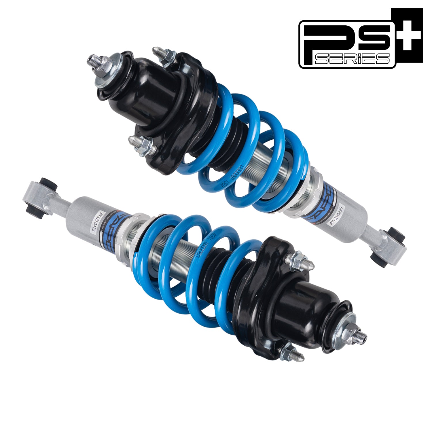 16-Level Damping Coilover For Mitsubishi Lancer EX CX/CY 2007-2017 PS003620