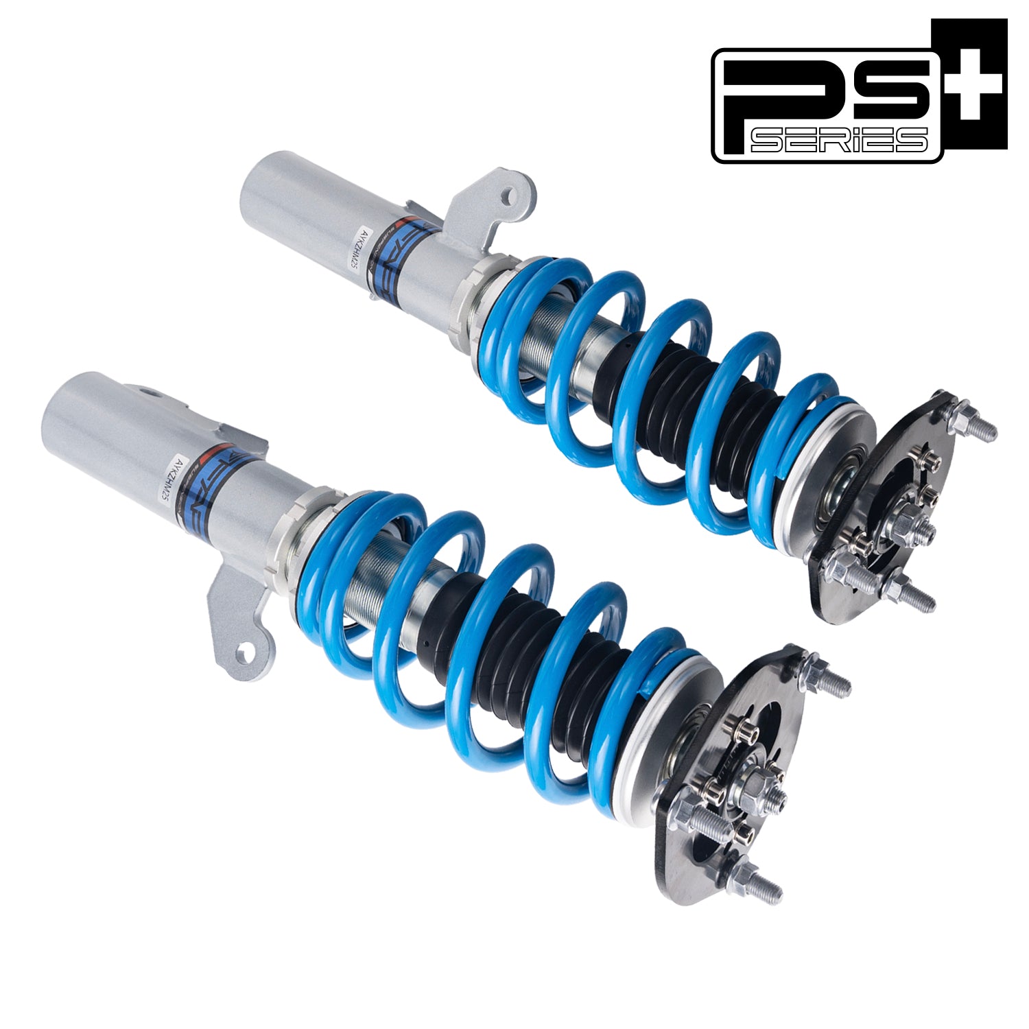 16-Level Damping Coilover For Mitsubishi Lancer EX CX/CY 2007-2017 PS003620