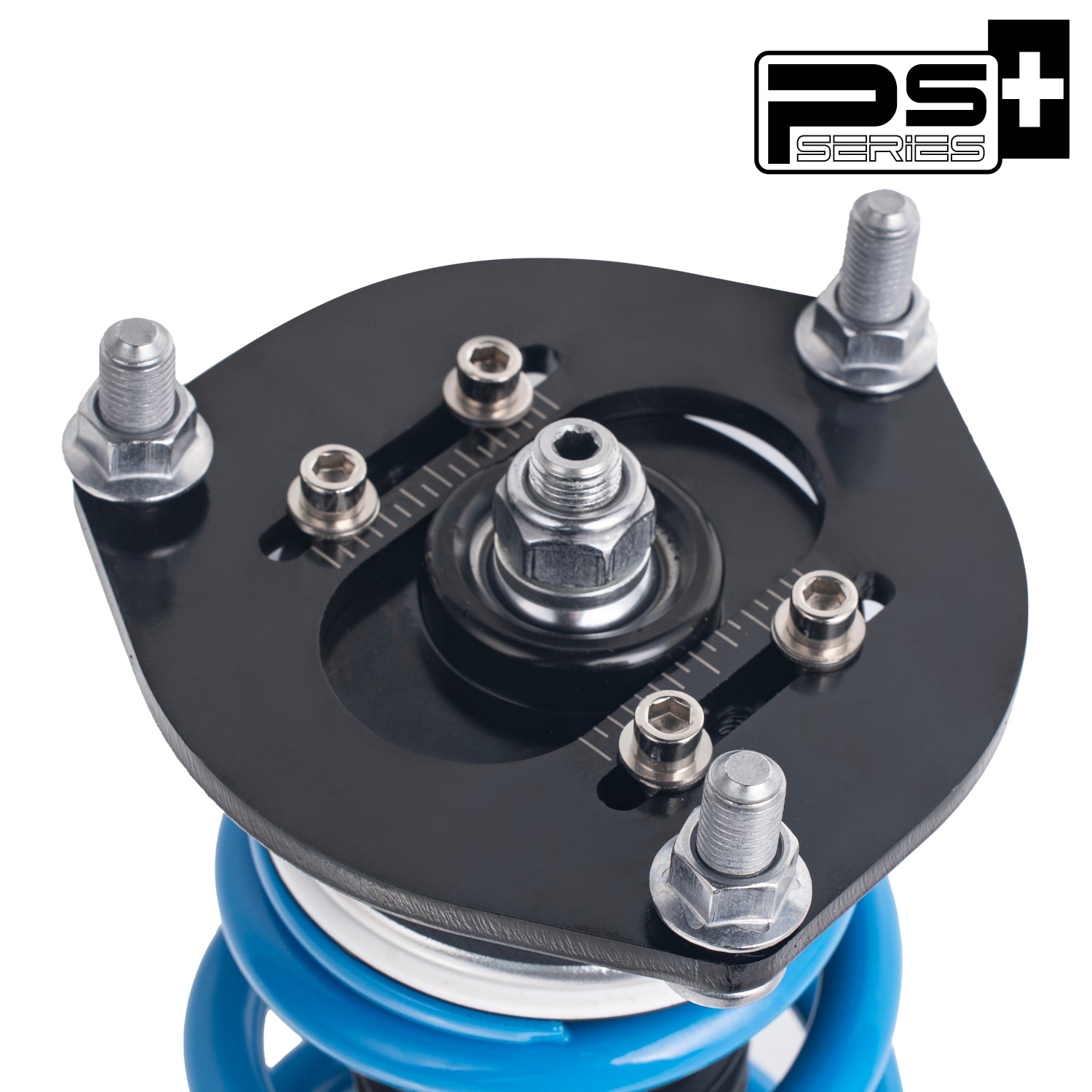 16-Level Damping Coilover For Mitsubishi Lancer EX CX/CY 2007-2017 PS003620
