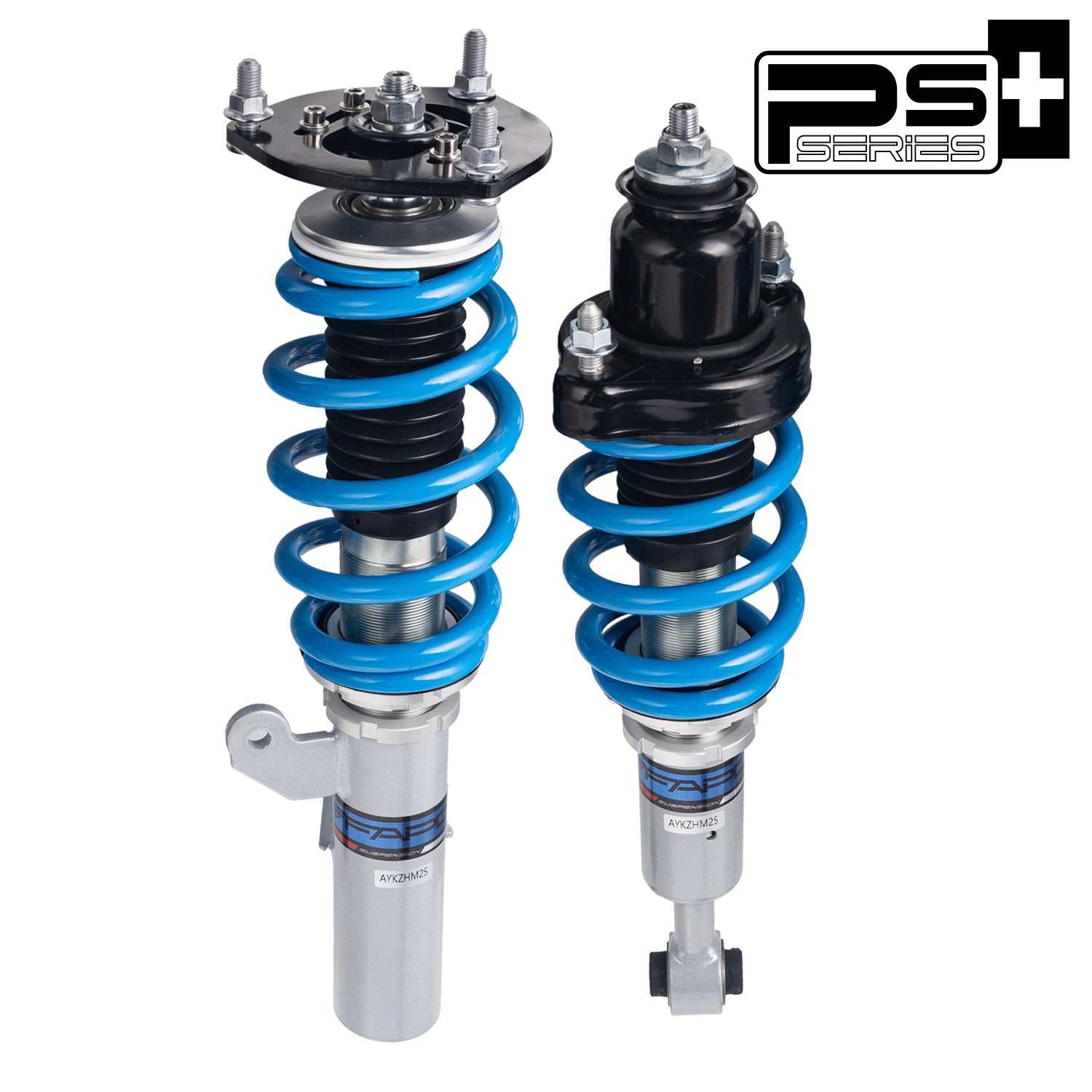 16-Level Damping Coilover For Mitsubishi Lancer EX CX/CY 2007-2017 PS003620