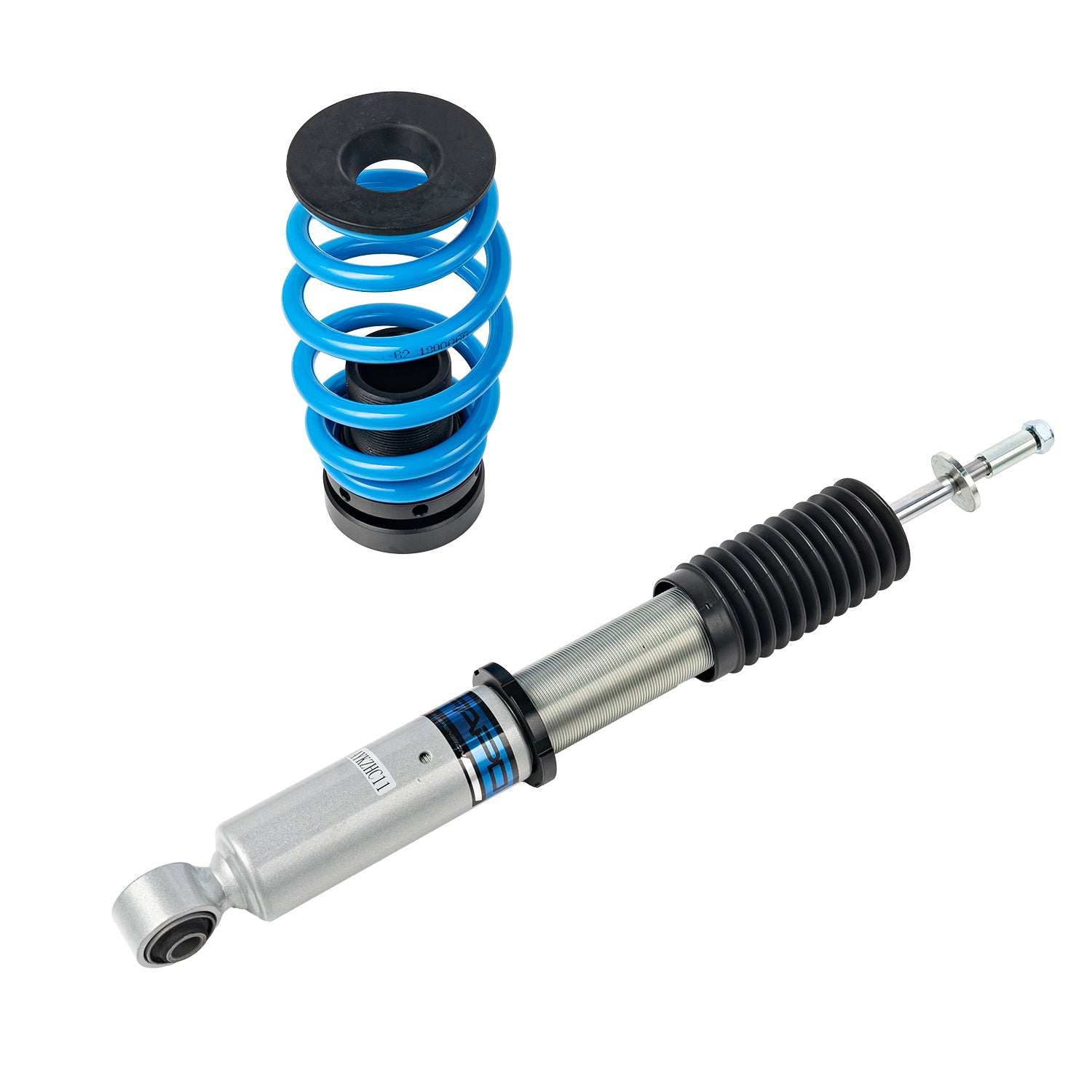 16-Level Damping Coilover For VW Golf 5th Gen (GTI, DTI) MK5/A5 2003-2009 PS004120