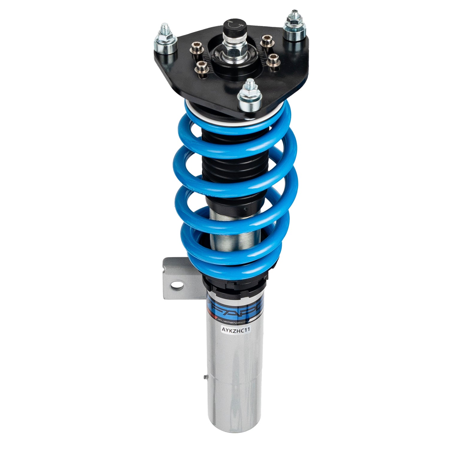 16-Level Damping Coilover For VW Golf 5th Gen (GTI, DTI) MK5/A5 2003-2009 PS004120