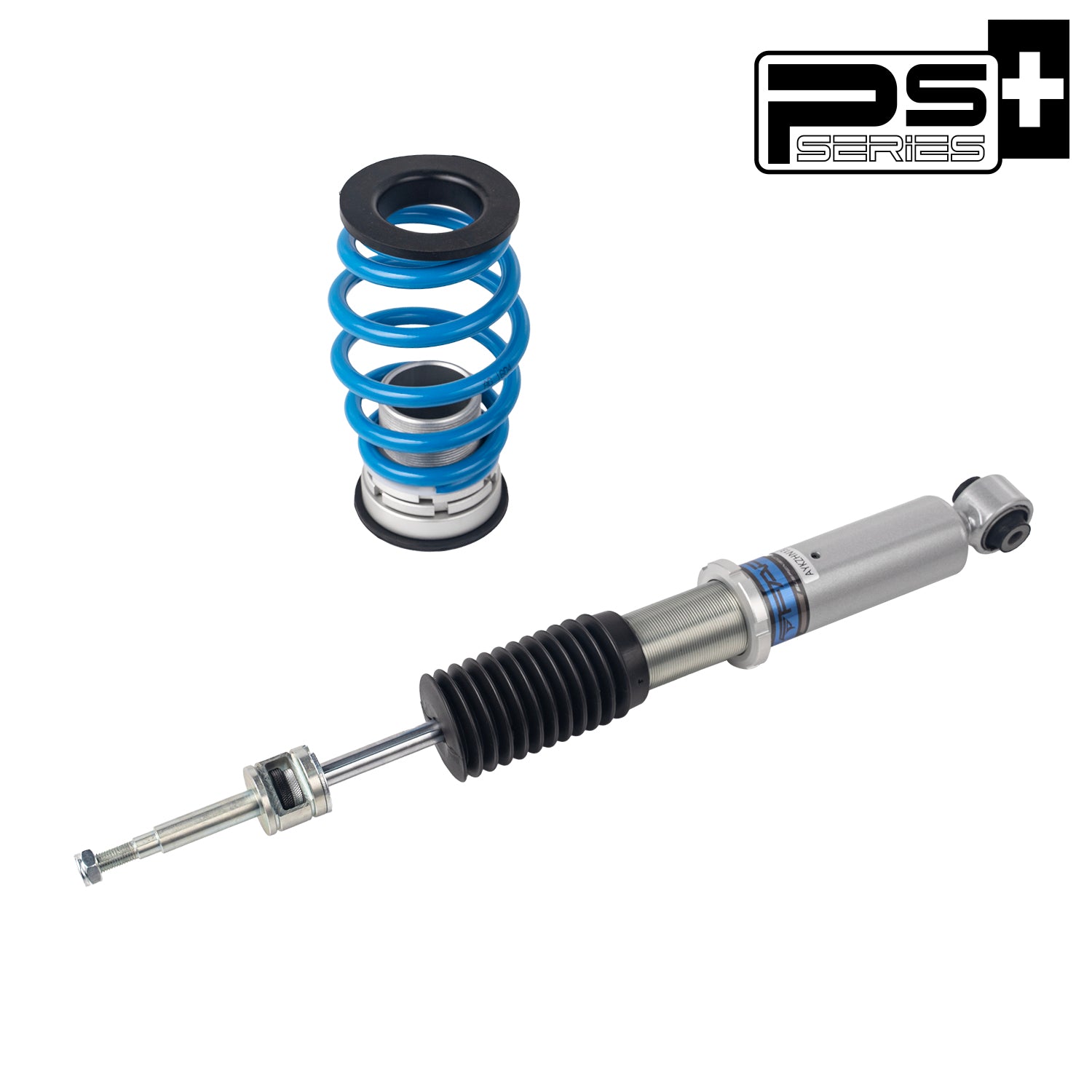 16-Level Damping Coilover For VW Polo 5th Gen MK5/6R 2009-2017 PS004320