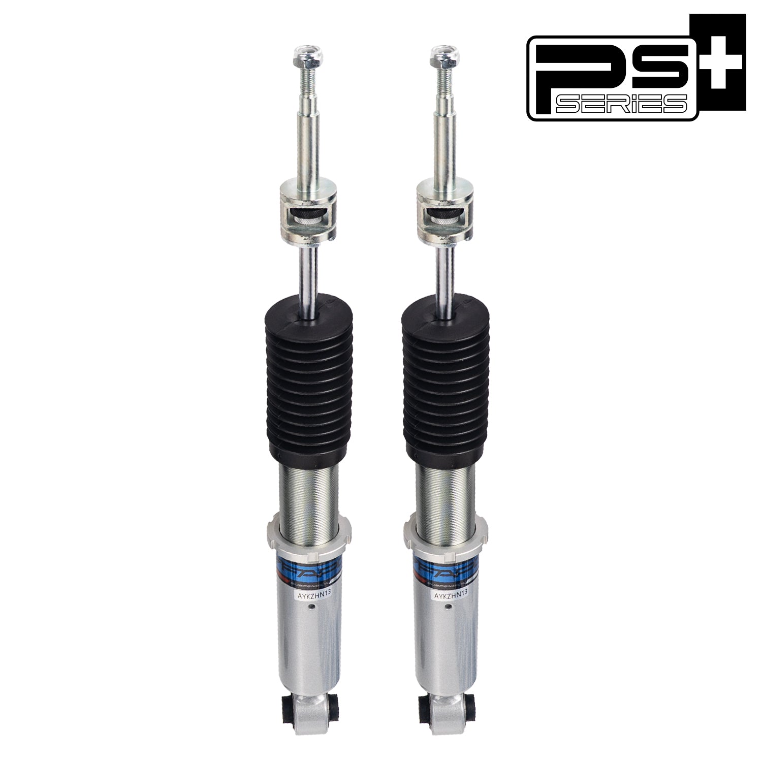 16-Level Damping Coilover For VW Polo 5th Gen MK5/6R 2009-2017 PS004320