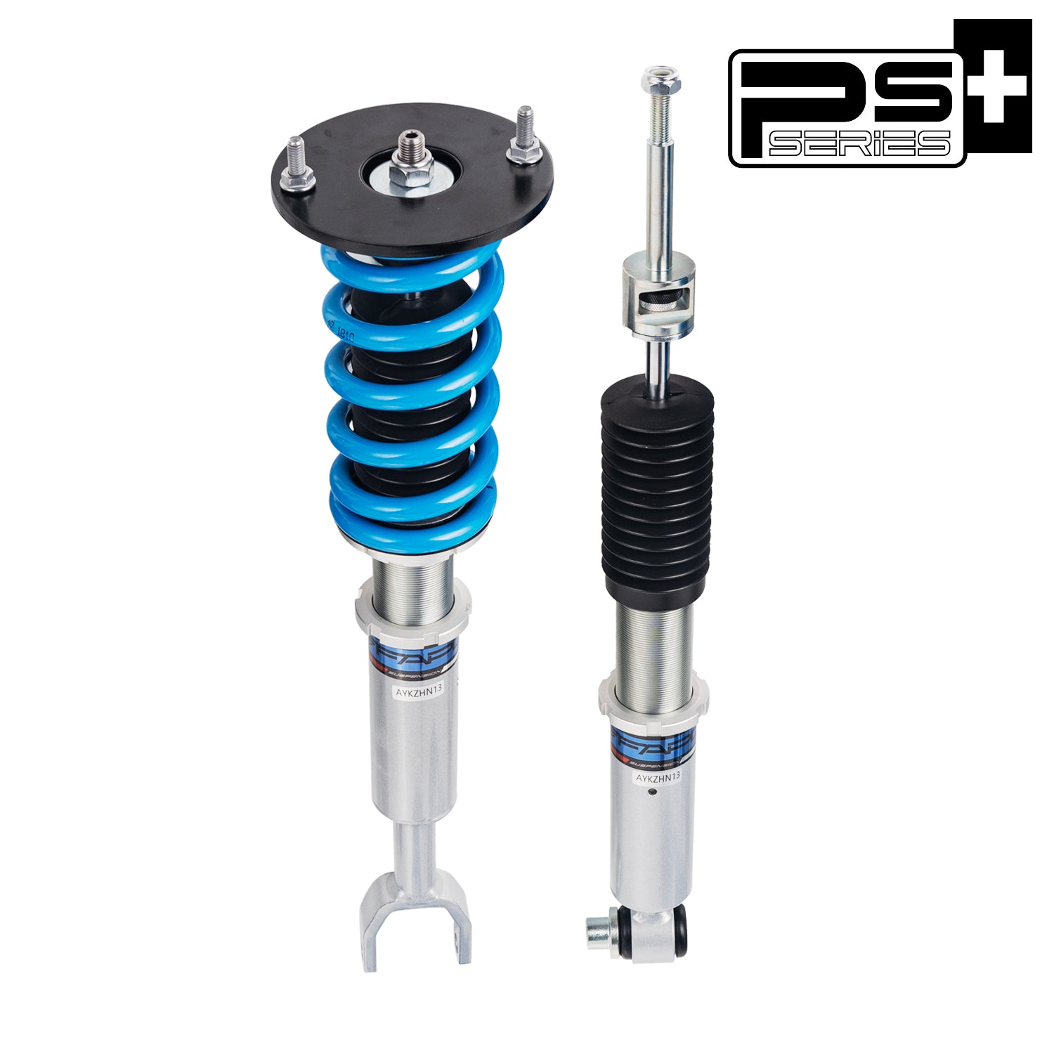 16-Level Damping Coilover For VW Passat FWD B5G/B5.5 1996-2005 PS004720